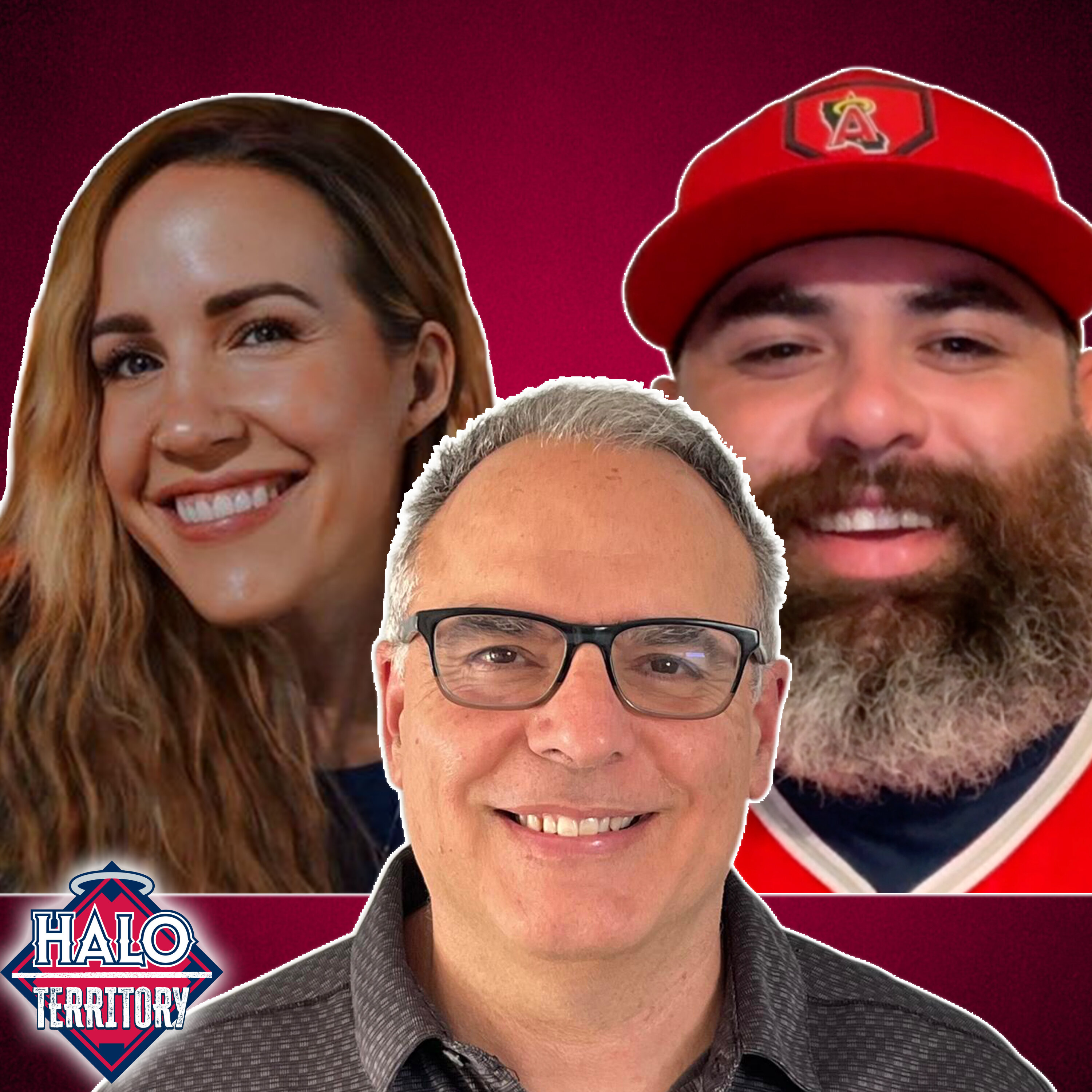 FAN FORUM: Lifelong fans weigh in on Angels owner, GM, star players, more episode artwork