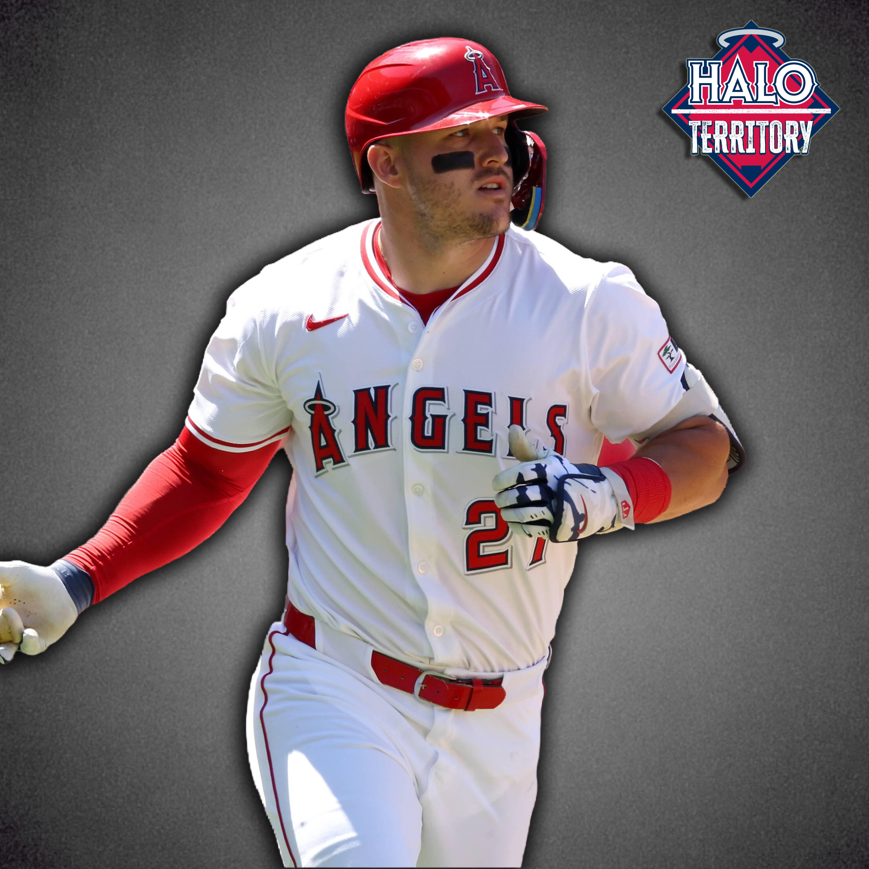 TRADE BAIT? Mike Trout's return to All-Star form fuels speculation the center fielder could be traded episode artwork
