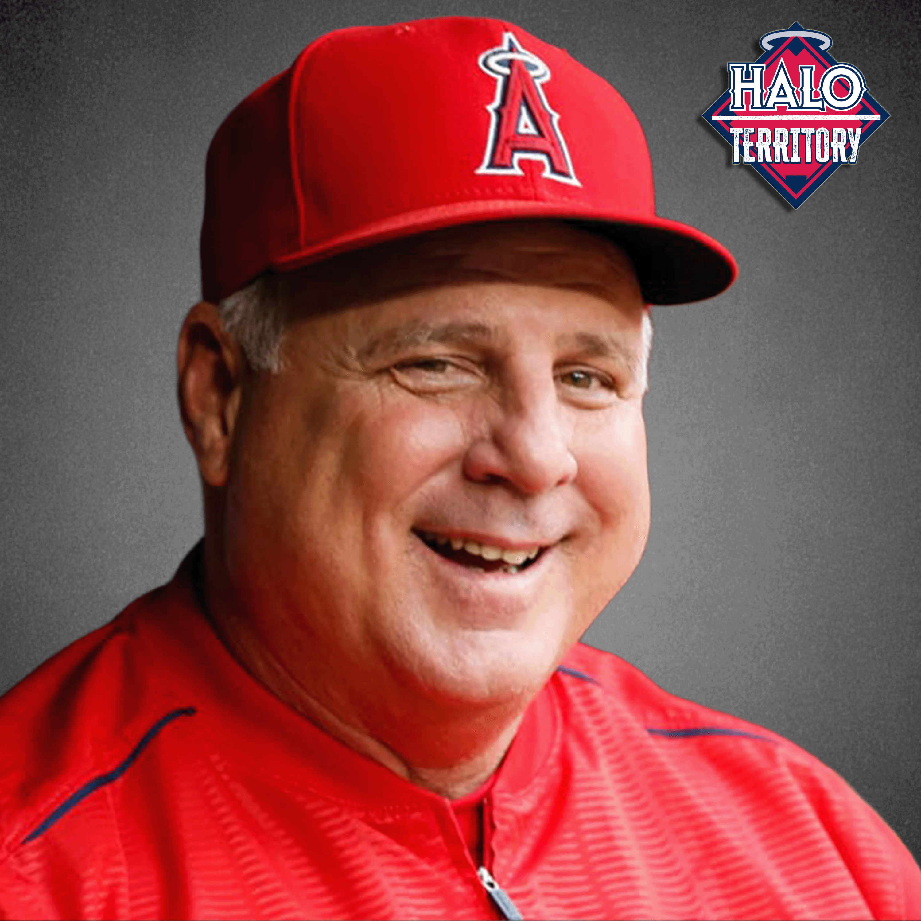Part 2: Former Angels manager Mike Scioscia talks managing Mike Trout