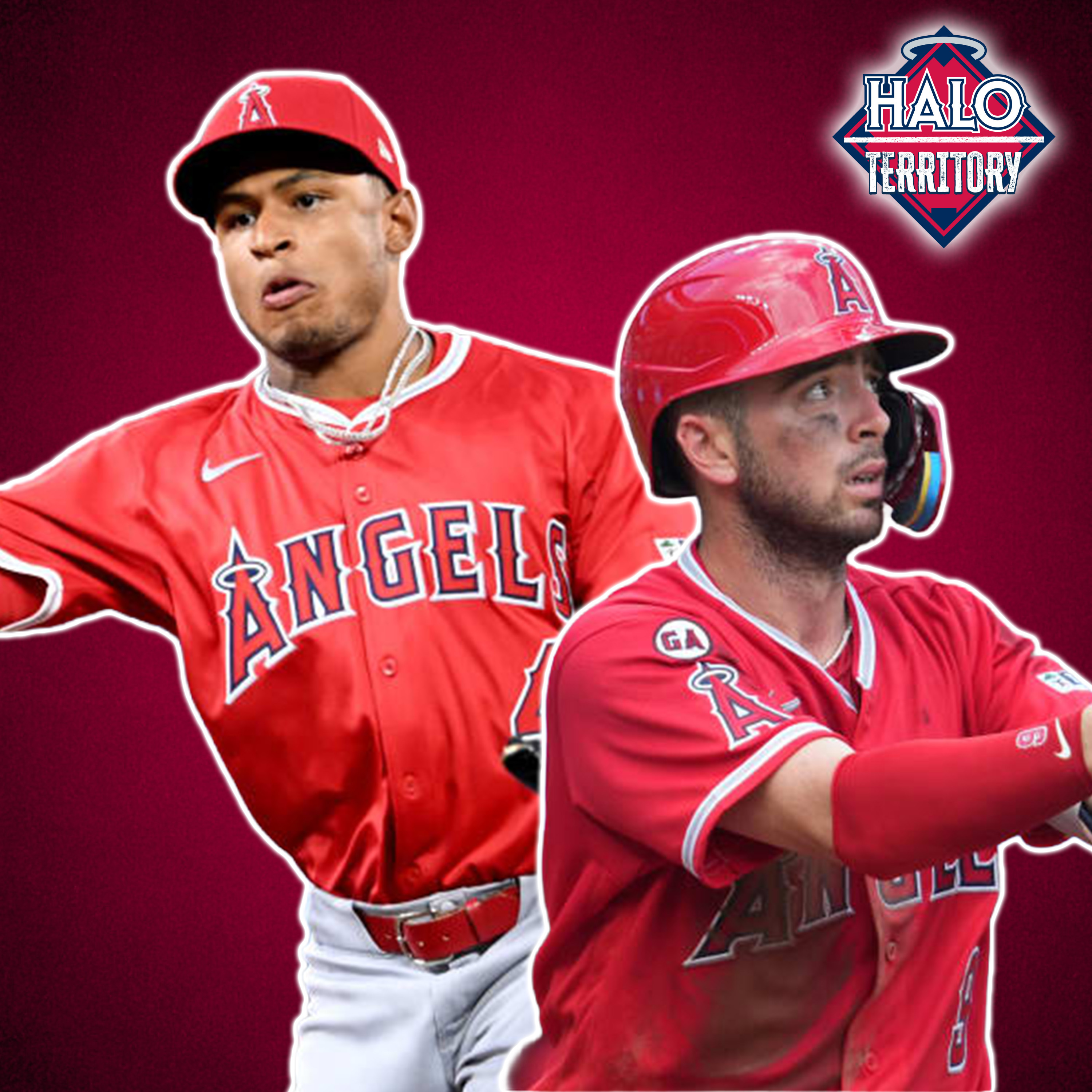 ANGELS MAILBAG: What would trade of Zach Neto look like? Where is Christian Moore? When will Halos return to playoffs? episode artwork