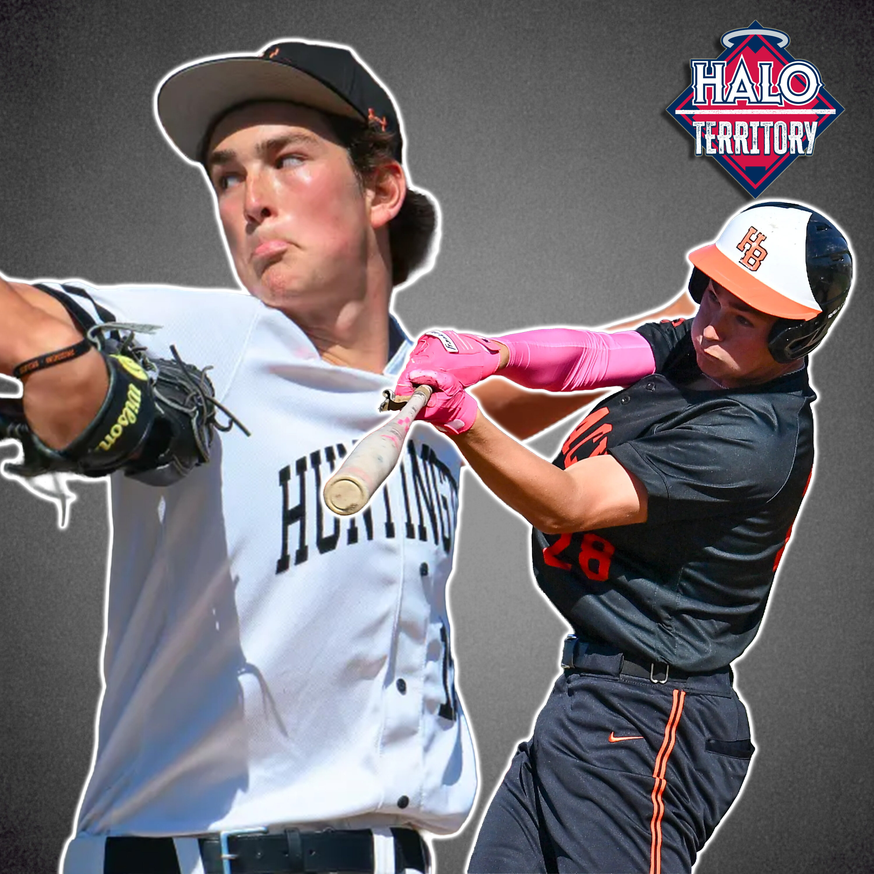 HIGH CEILING? Angels hope to hit jackpot with 2-way star Jared Grindlinger episode artwork