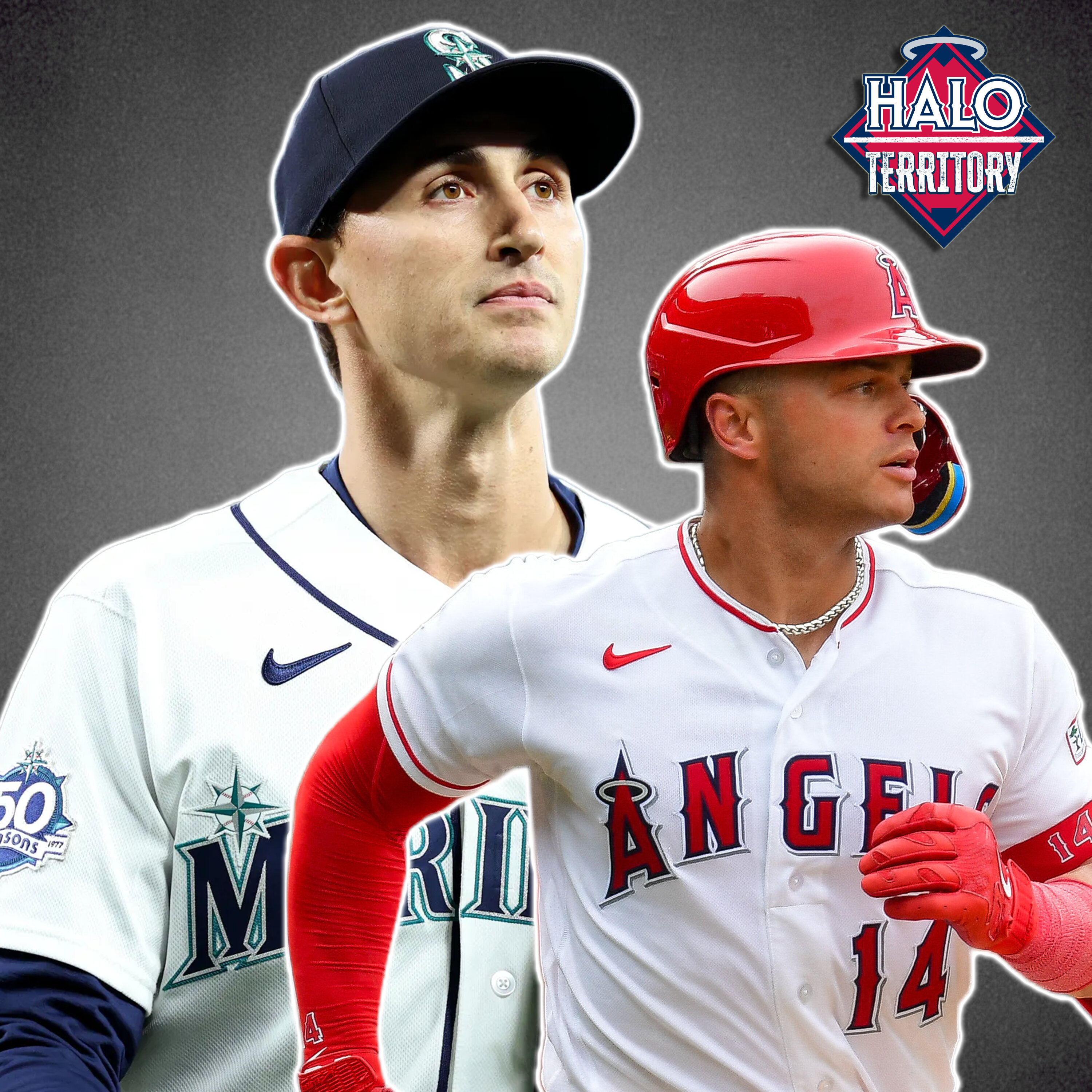 BROOMS OUT: Angels are swept by Mariners despite strong starting pitching episode artwork