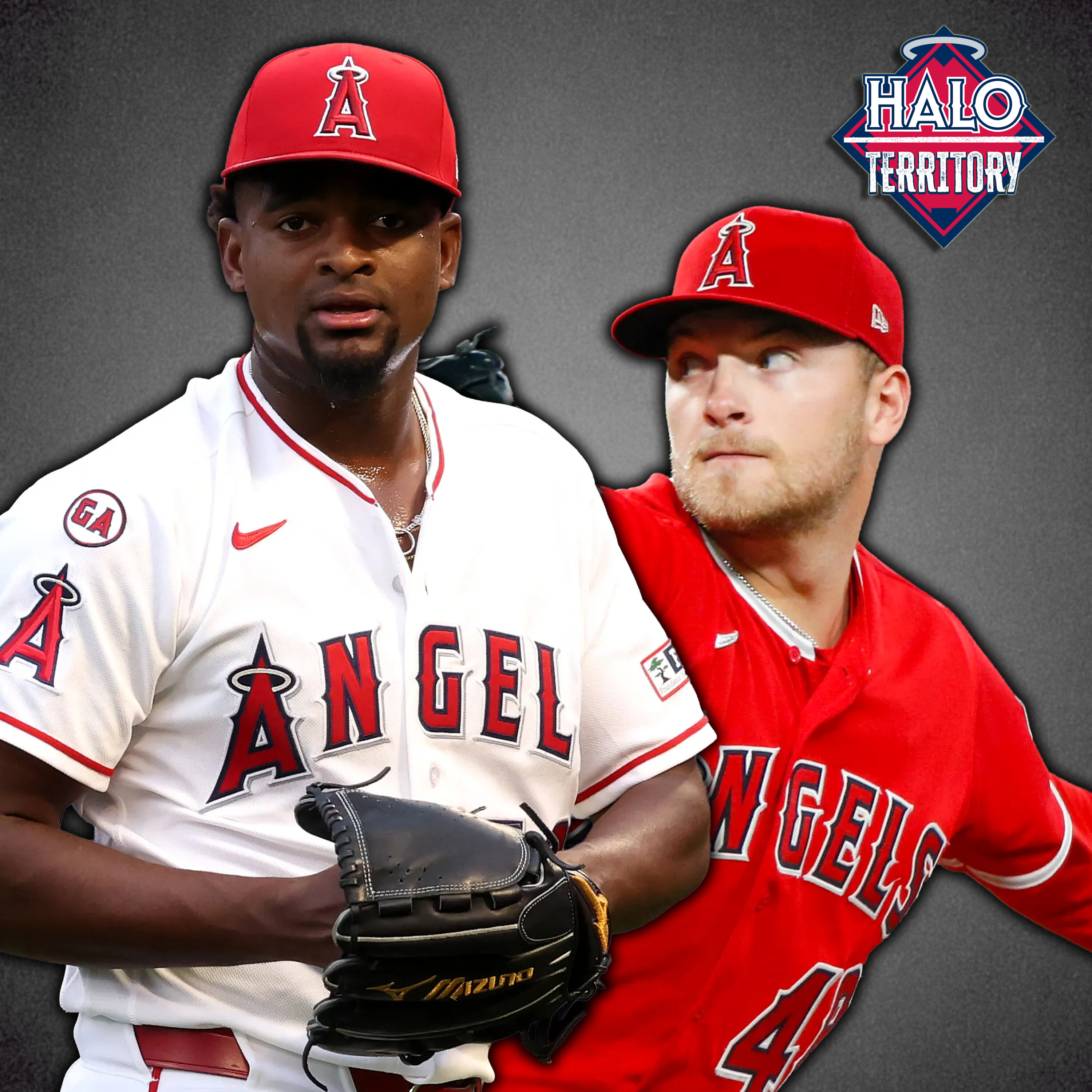 FULL TEARDOWN? Angels have intriguing trade chips if they decide to rebuild episode artwork