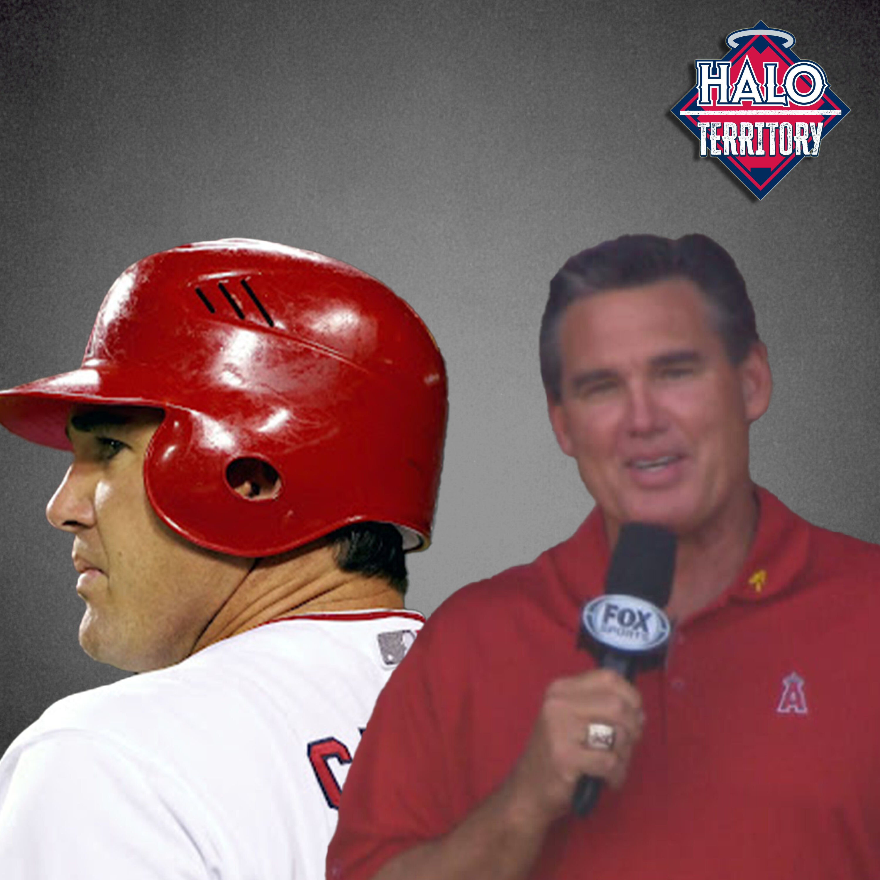 KINGFISH REVISITED: "I've seen more swings lost in the batting cage before games than I've seen gained" episode artwork