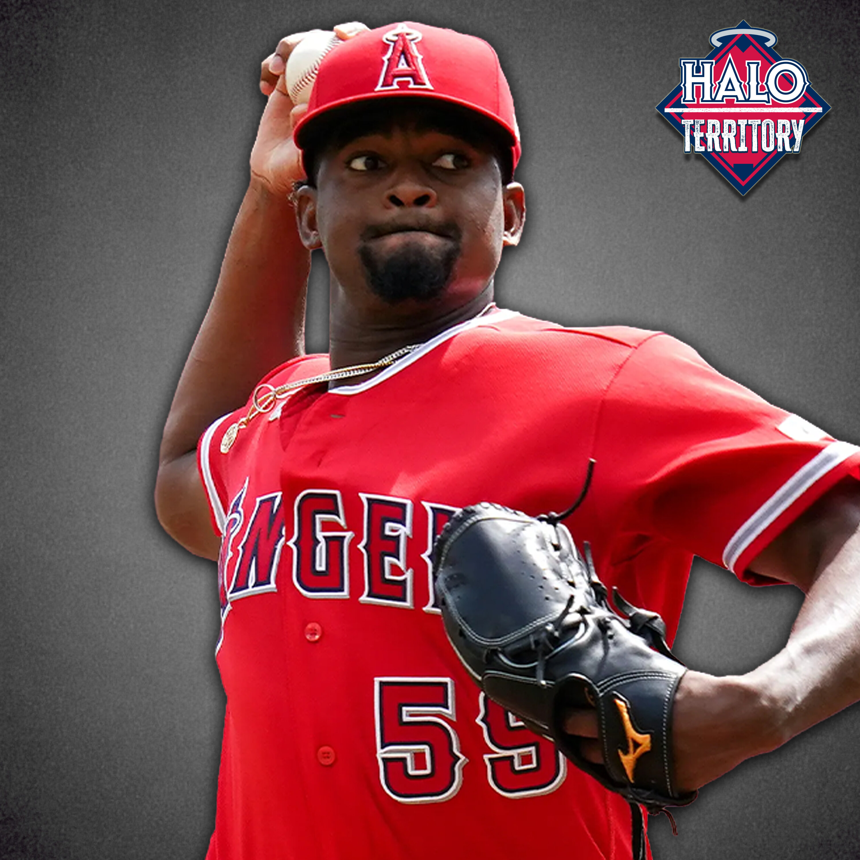 Jose Soriano DEALING, bullpen REELING as Angels win two of three games in Cincinnati episode artwork