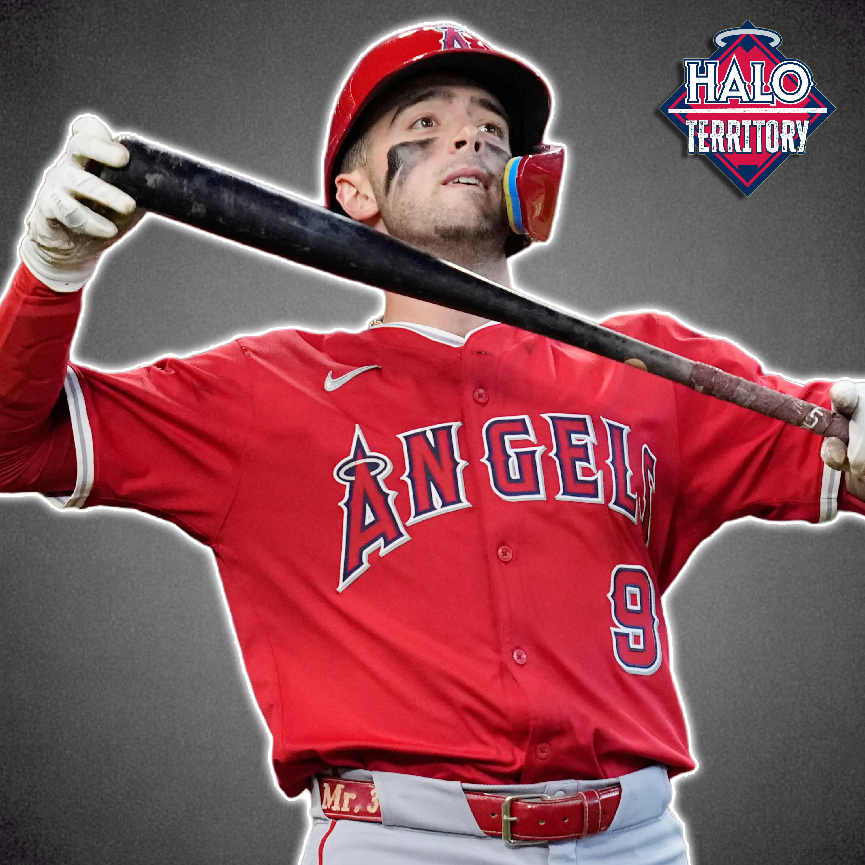 "WE'RE TOAST!" 50-year fan and "optimist" not bullish on 2026 Angels; Sterling Ball joins episode artwork