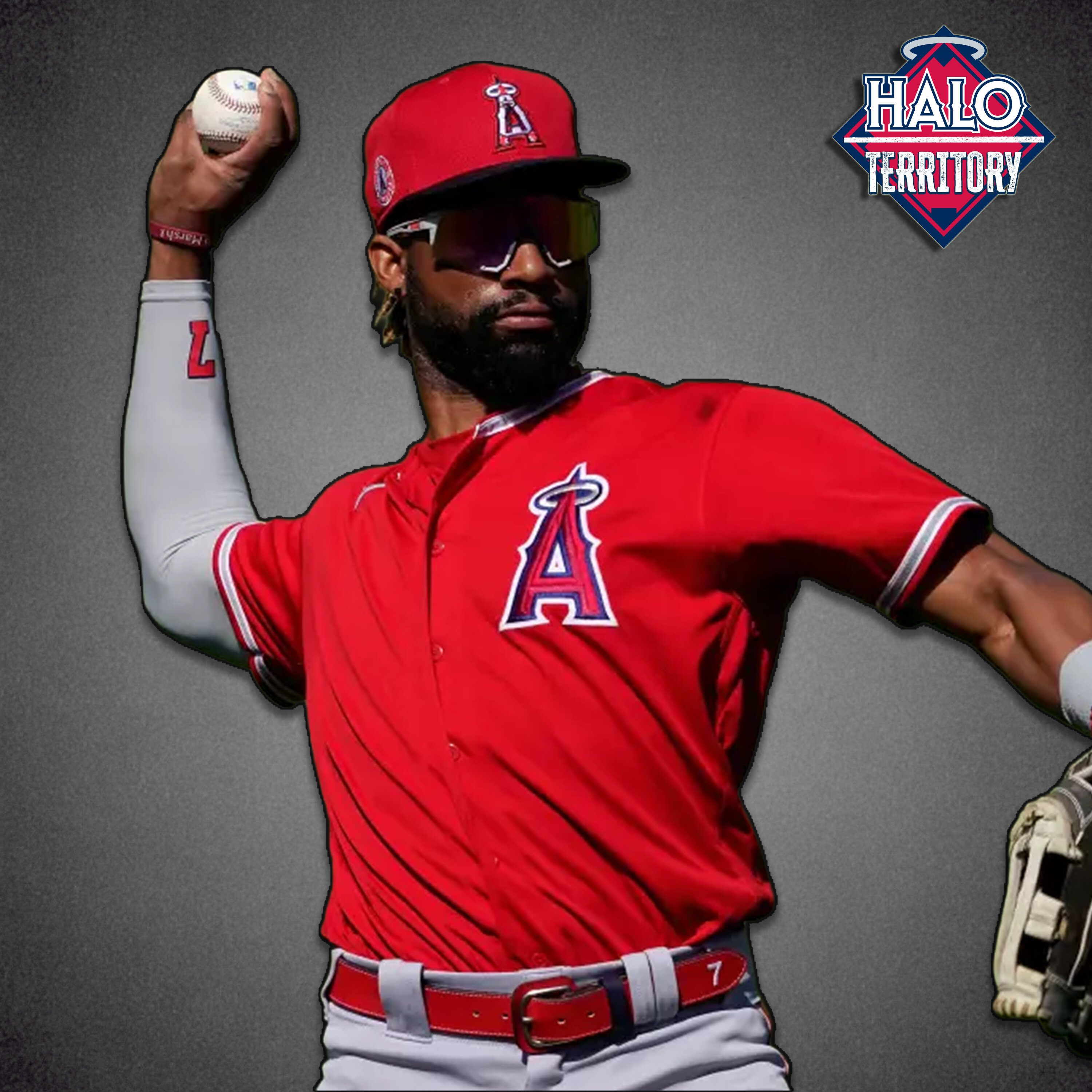 Who are the headline grabbers; what are the most pressing issues in Angels camp?