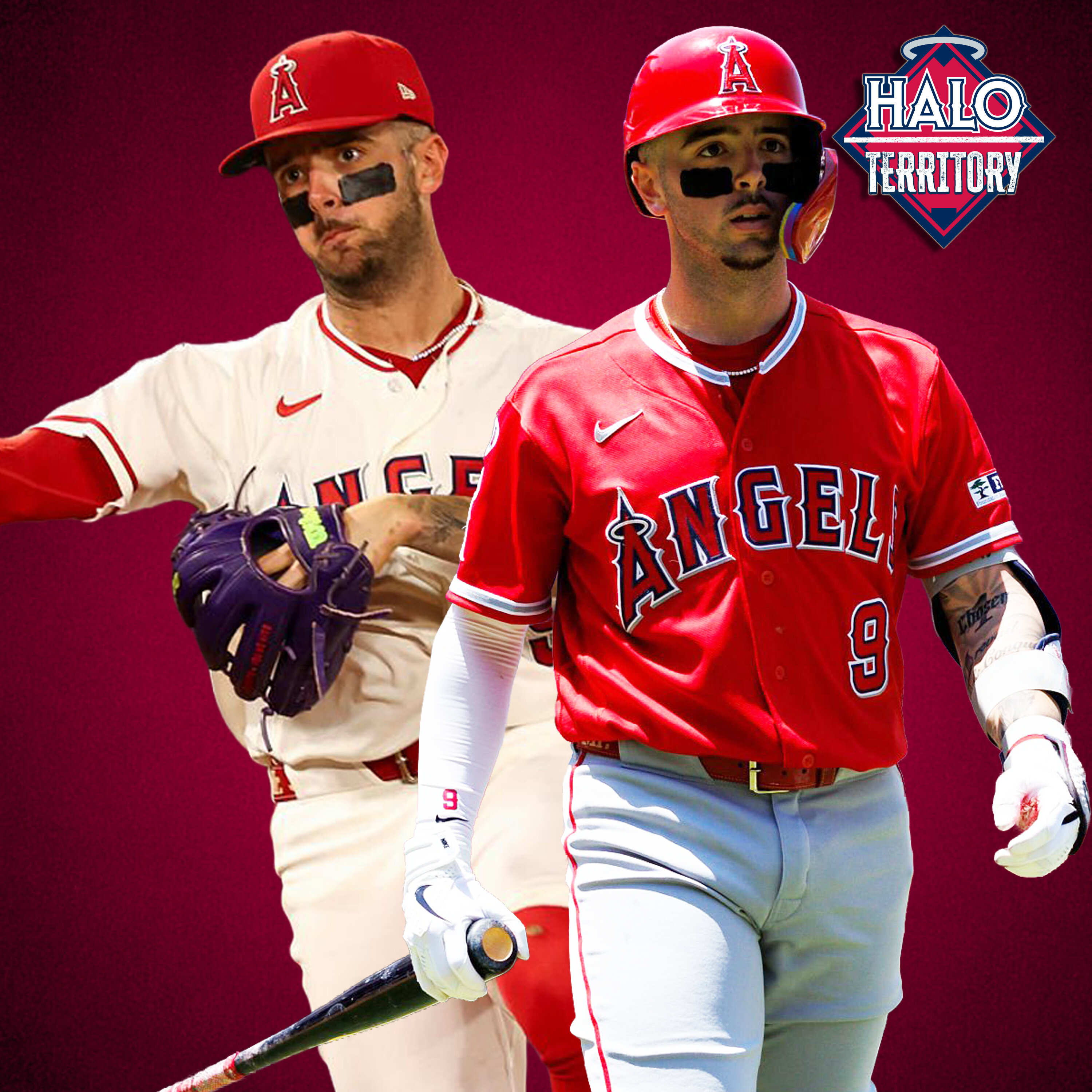 A DILEMMA: Zach Neto continues to befuddle Angels fans with his uneven play episode artwork