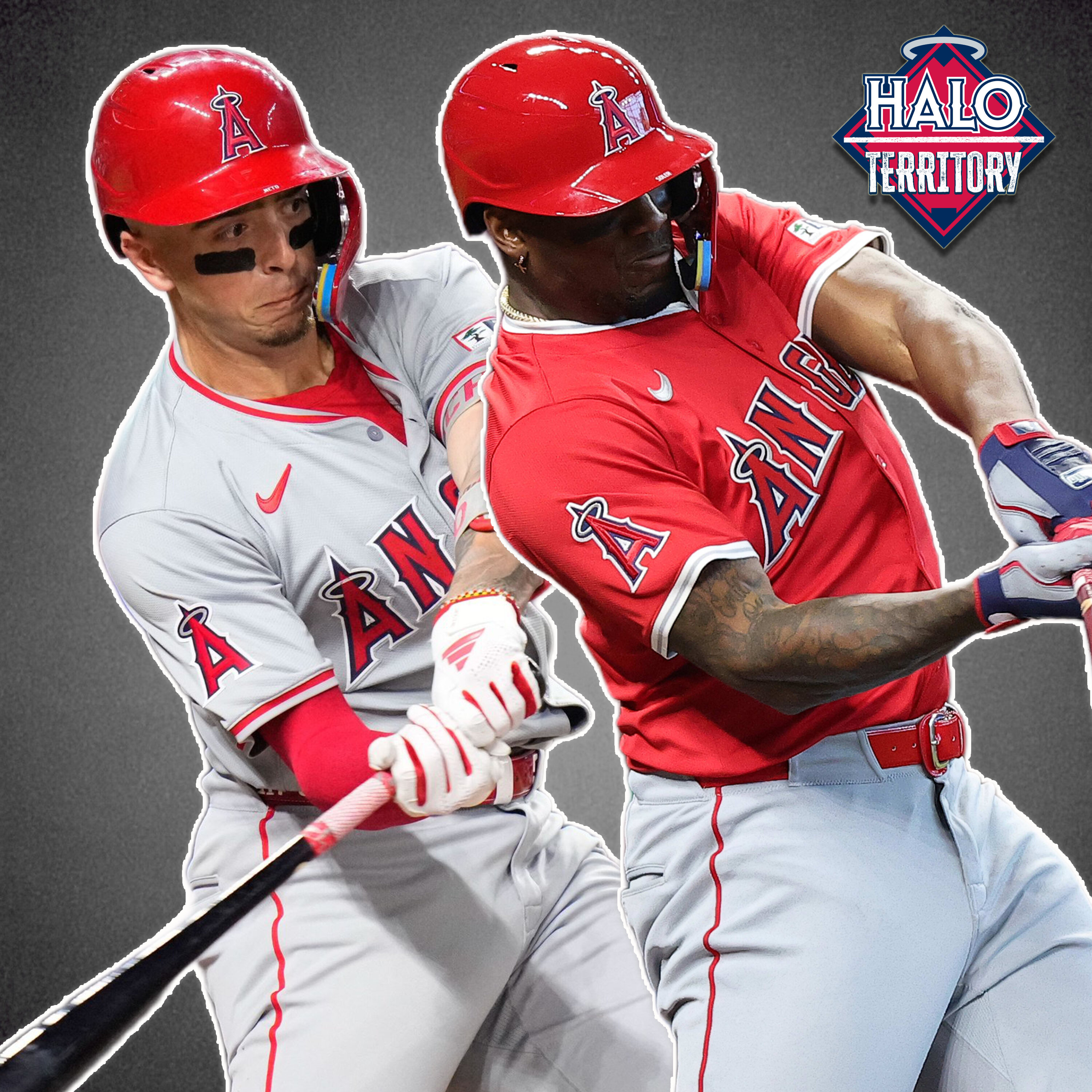 BOOM OR BUST: Can the Angels' all-or-nothing offense be more dynamic? episode artwork