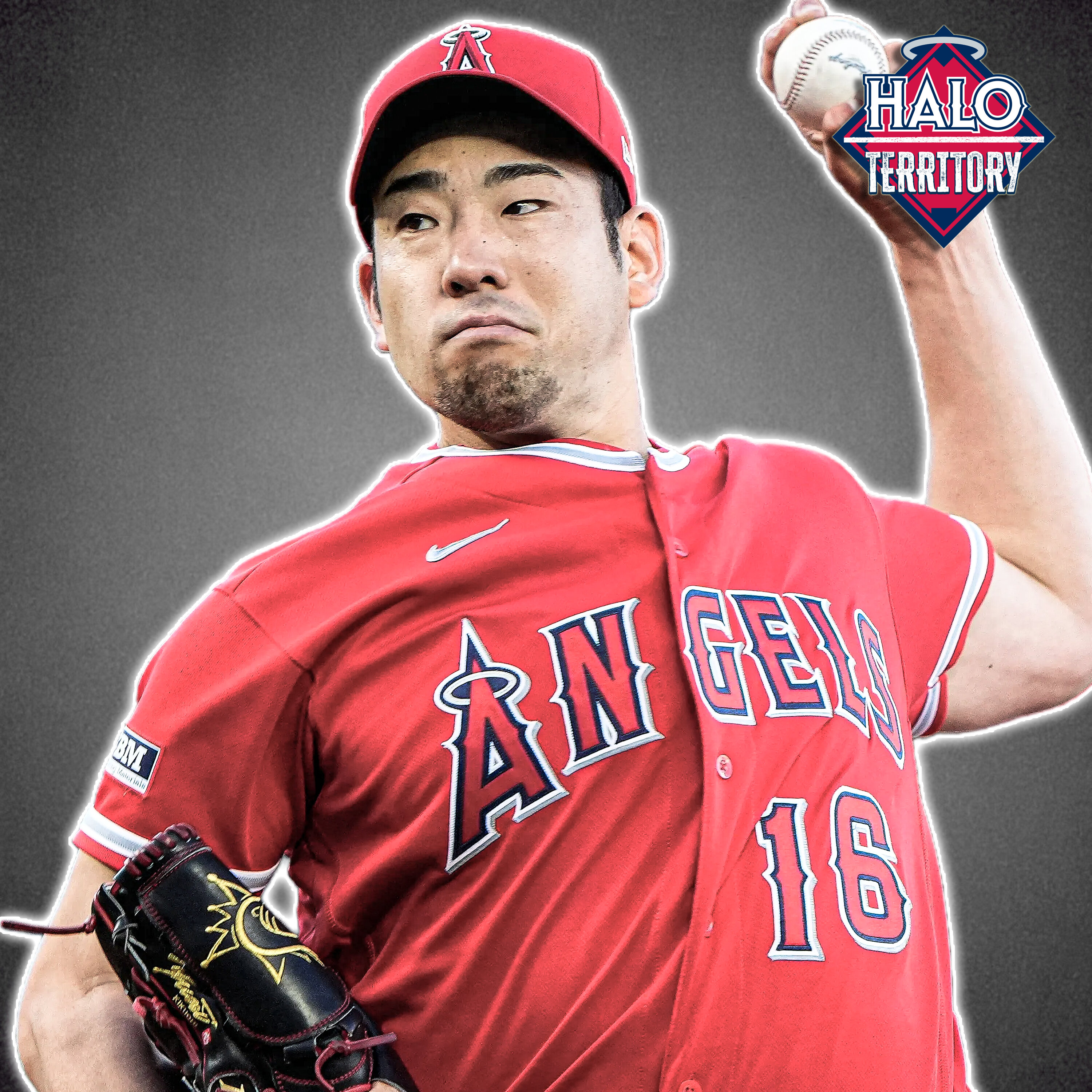 A FAREWELL TO ARM: Yusei Kikuchi's shoulder injury puts a major strain on Angels rotation episode artwork