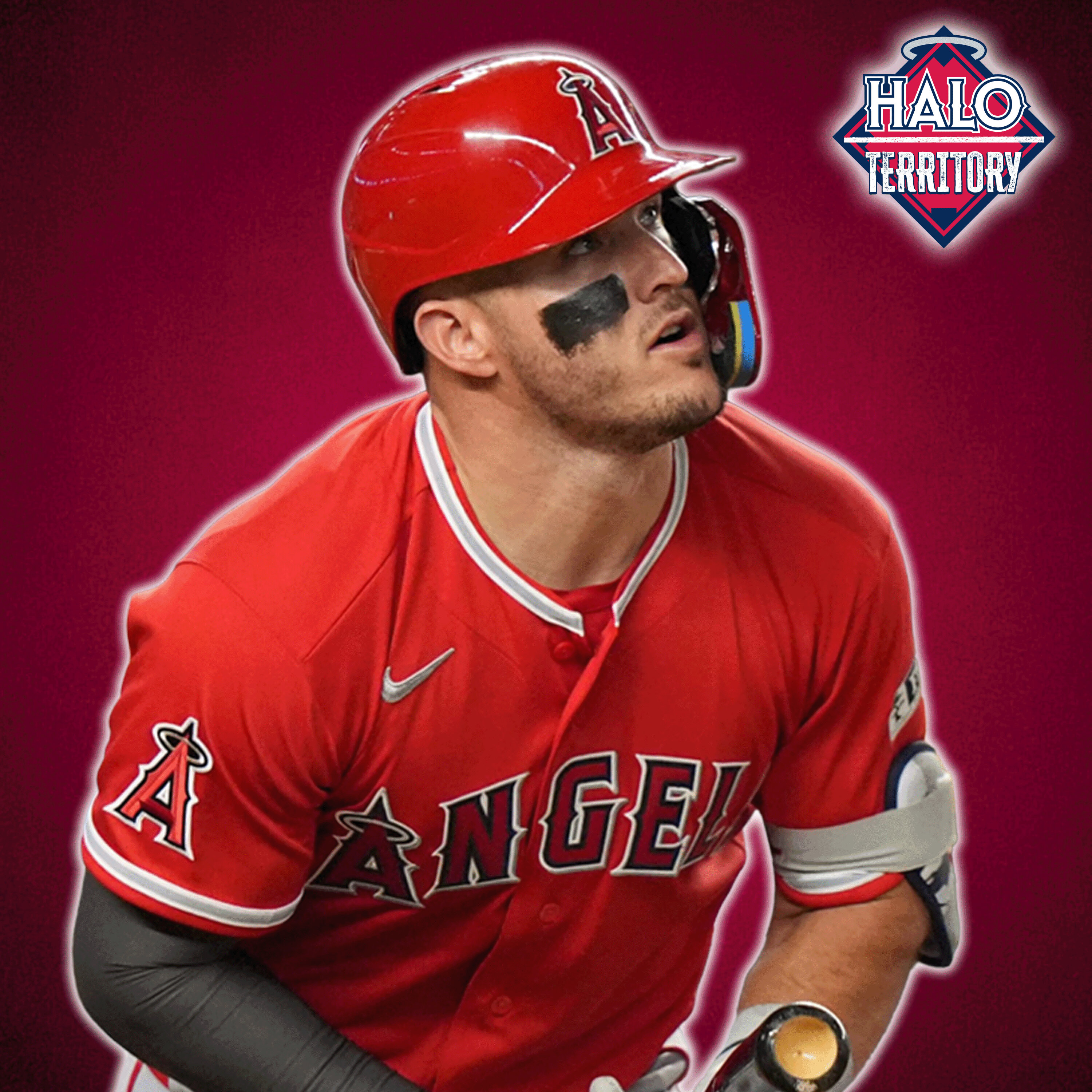FISH OR CUT BAIT: Will playoff-starved Mike Trout ever ask out of Anaheim? episode artwork