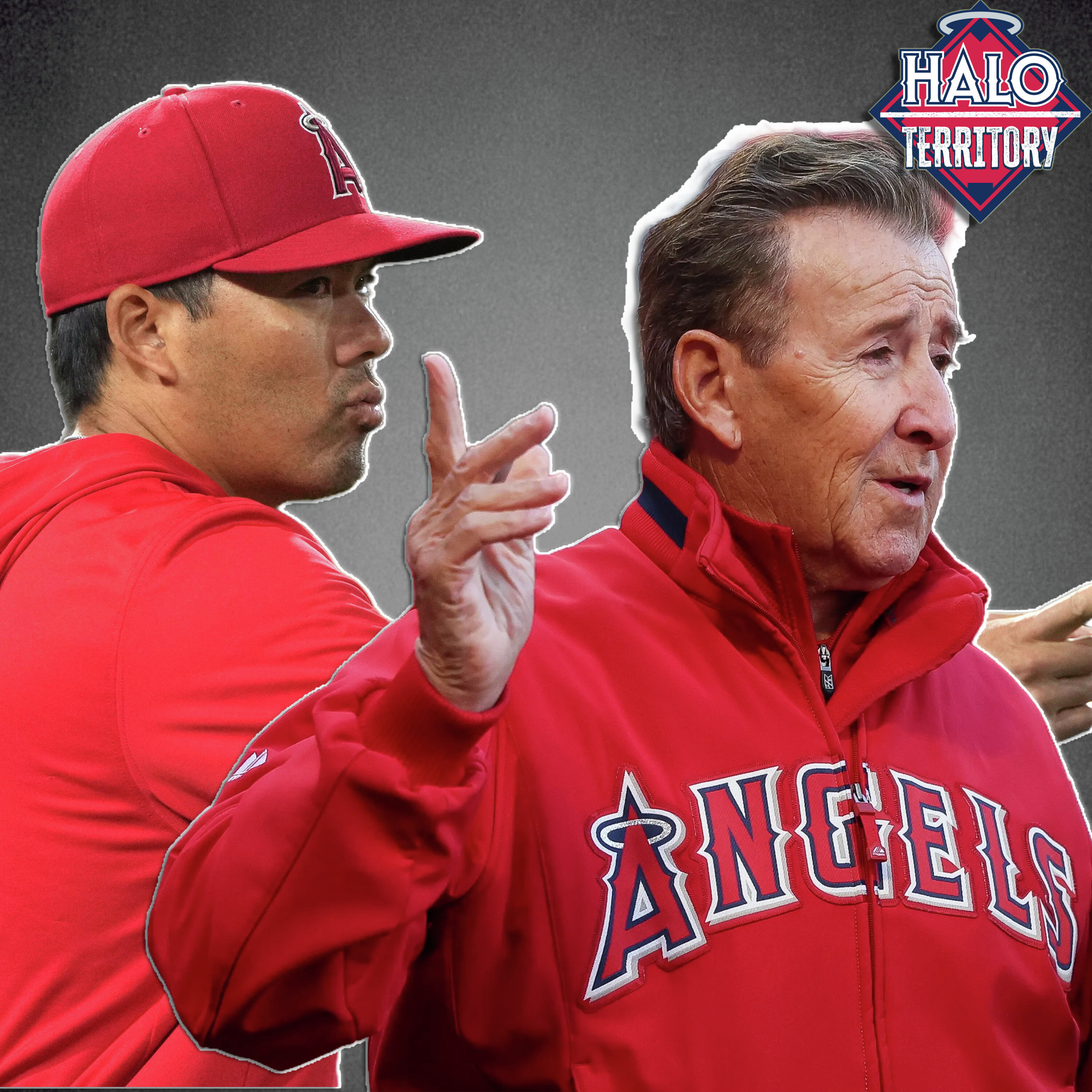 ANGELS MAILBAG: Why is owner Arte Moreno reluctant to shell out big bucks for pitchers? episode artwork
