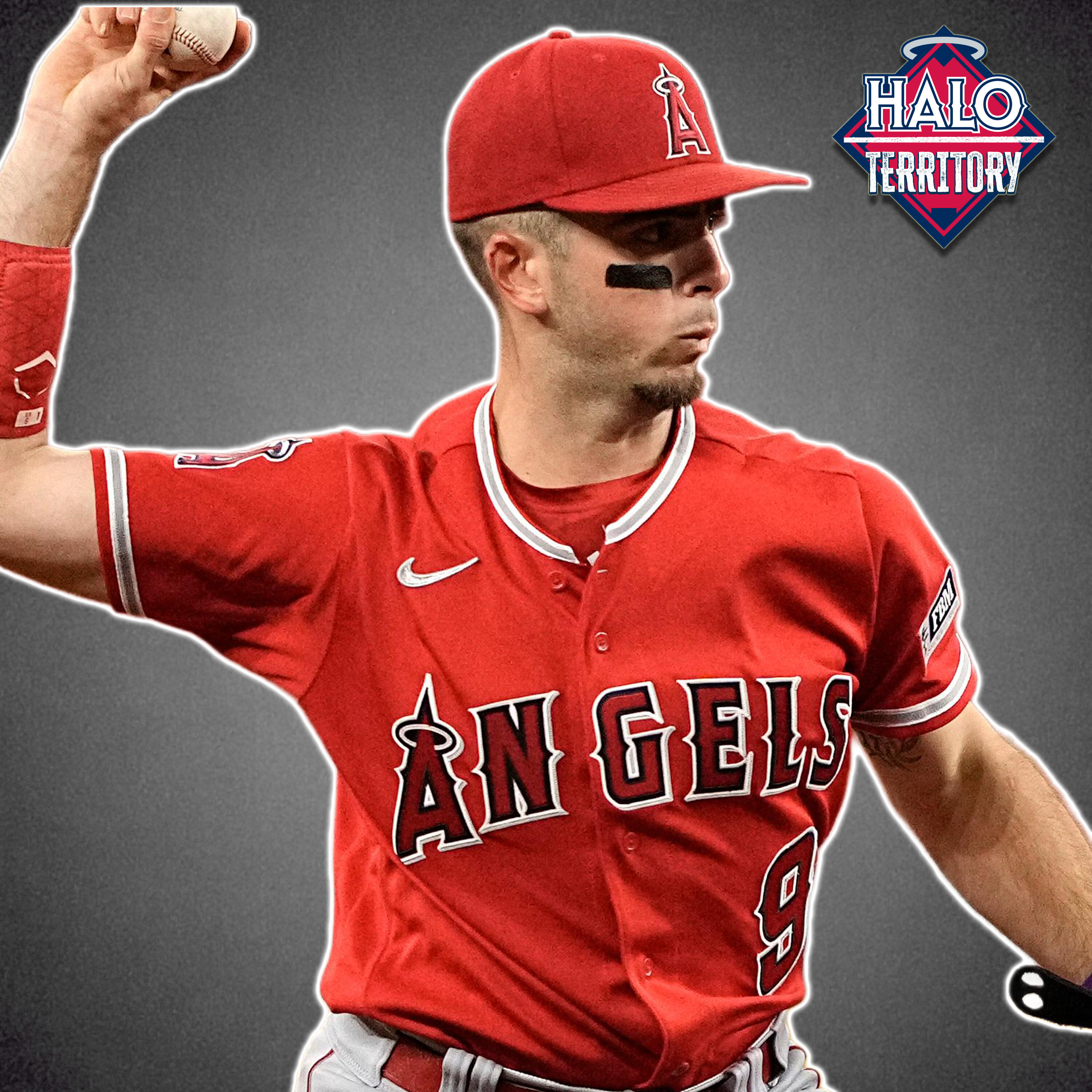 MIXED BAG: Angels lose two of three to Rays in series of good, bad, ugly episode artwork