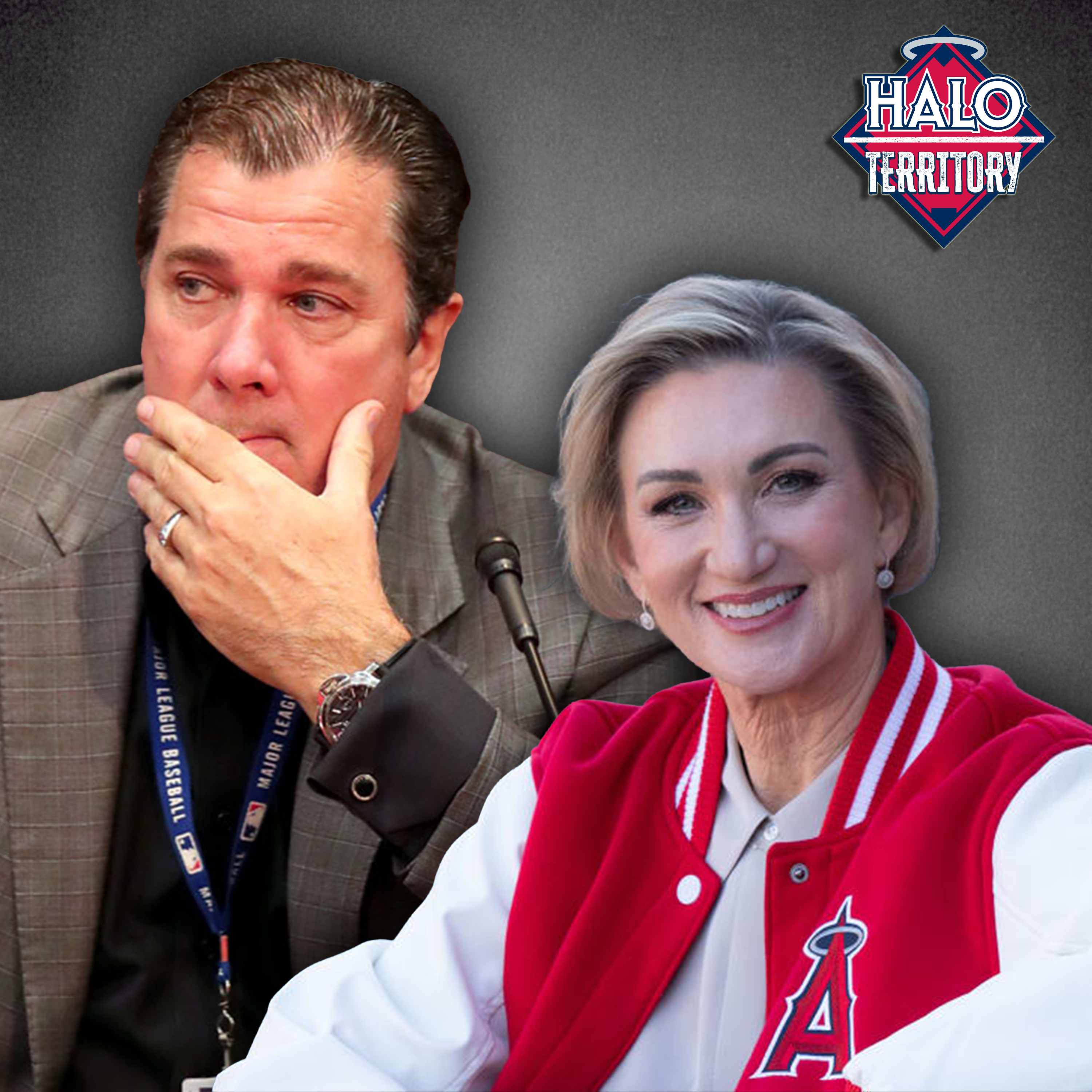 Breaking down Halos' regime change, their new FanDuel Sports TV deal and the WBC; ESPN's Alden Gonzalez joins