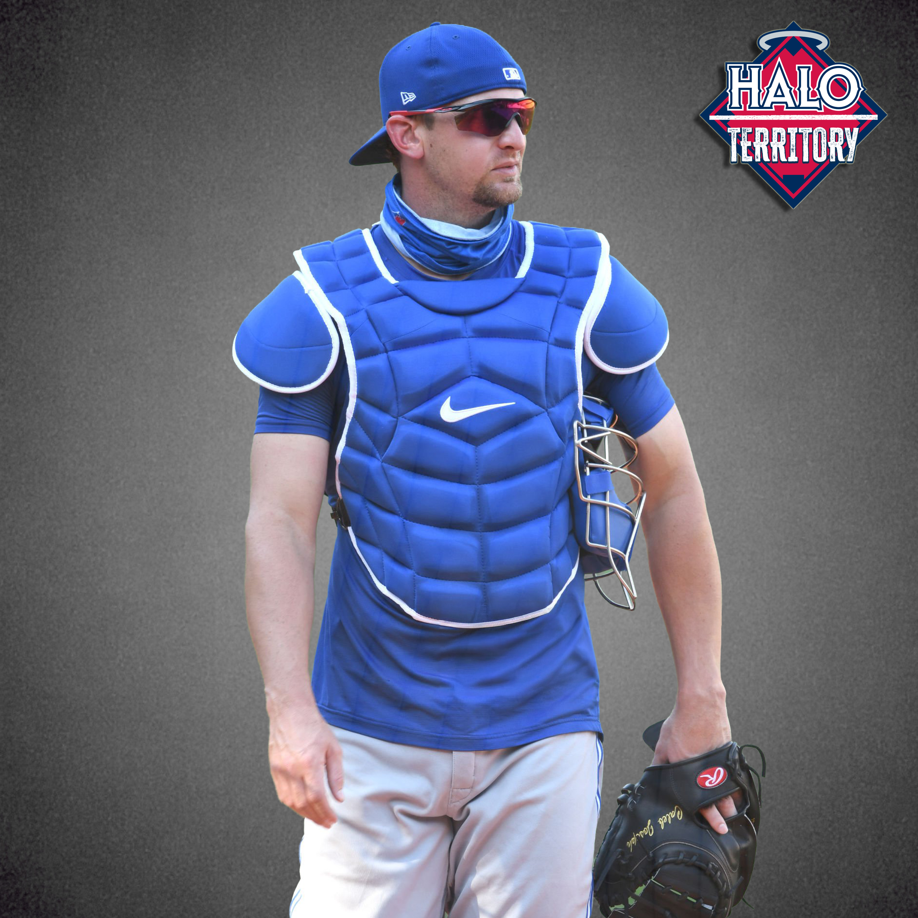 Current Blue Jays TV analyst and former Orioles catcher Caleb Joseph dishes on new Halos