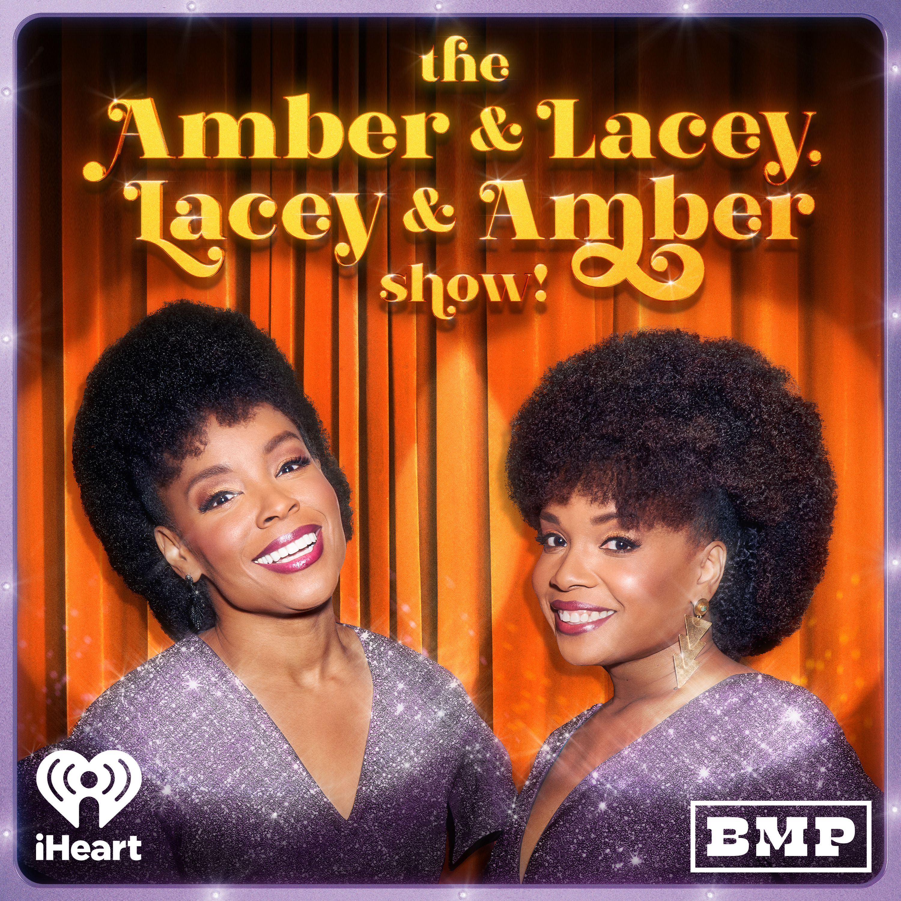 5th Graders & Senior Citizens: This Week's Unbelievable Story From Amber Ruffin & Lacey Lamar