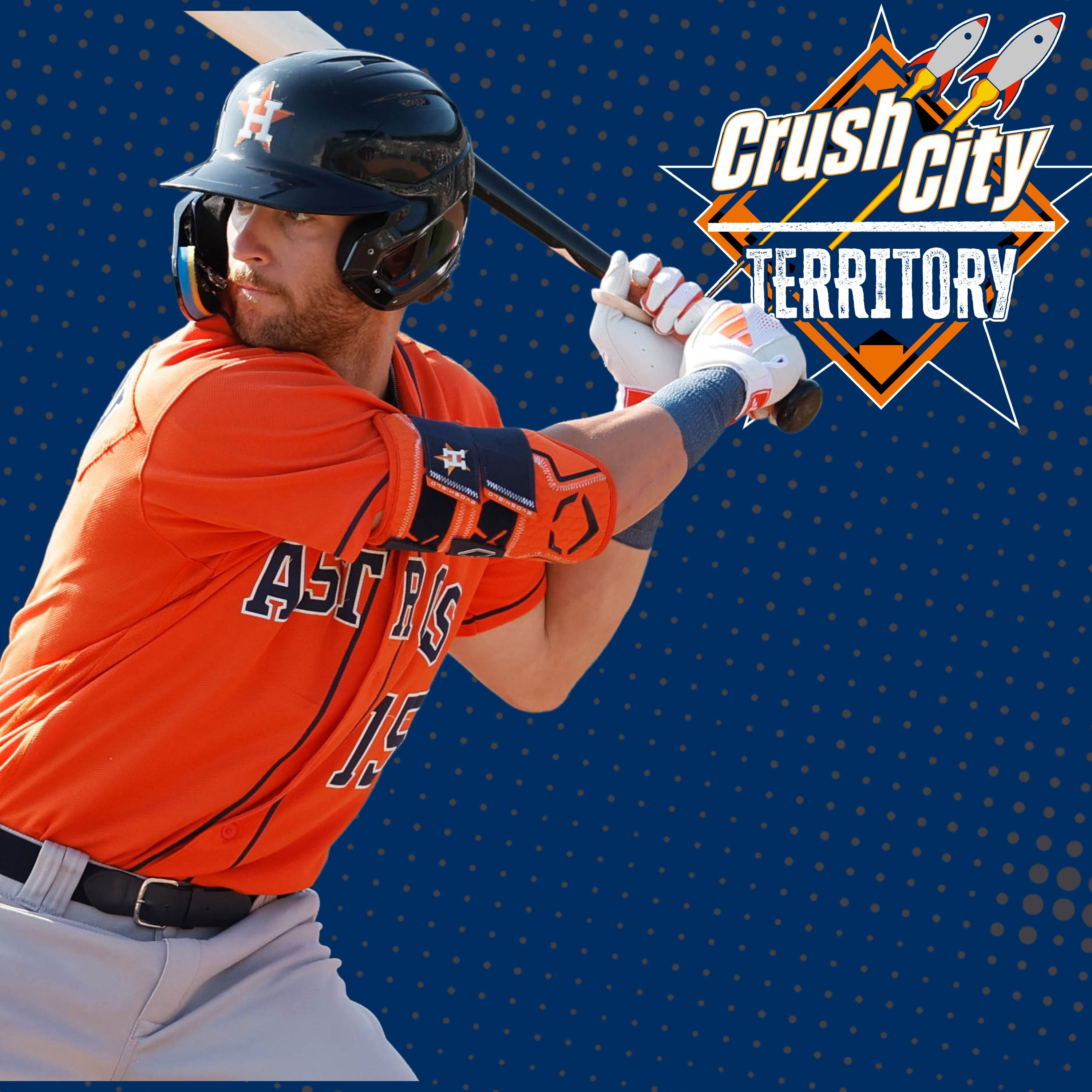 Analyzing the Astros' farm system with Baseball America's Geoff Pontes