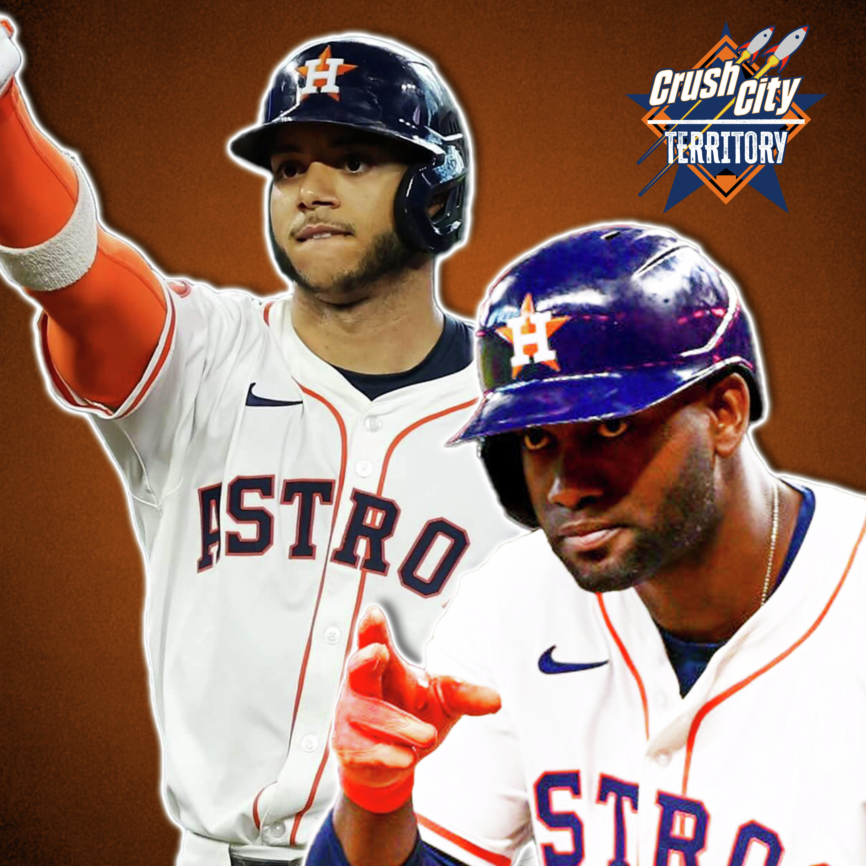 Zero Conversations: Astros Make Their Deadline Intentions Clear episode artwork