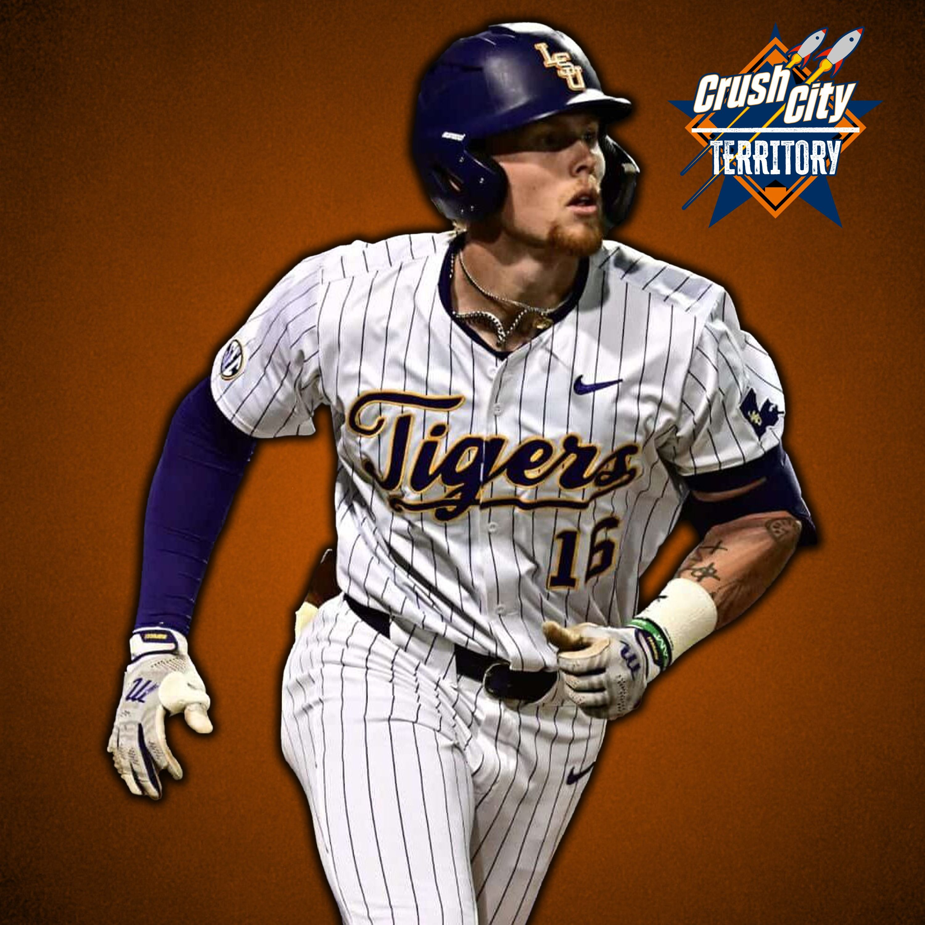 Ethan Frey talks Astros future and Lance McCullers Jr. gets a new gig