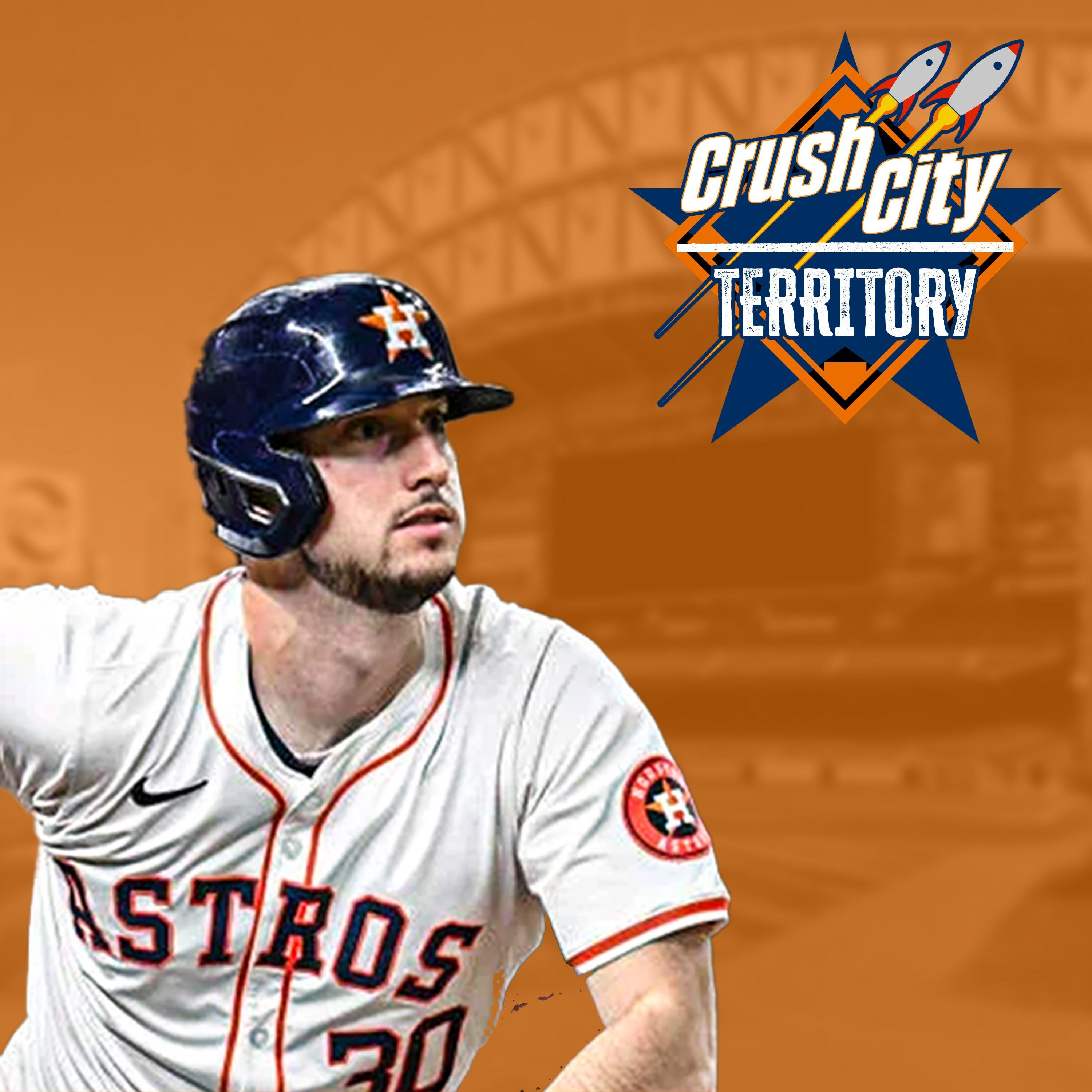 The Astros traded Kyle Tucker. Now what?