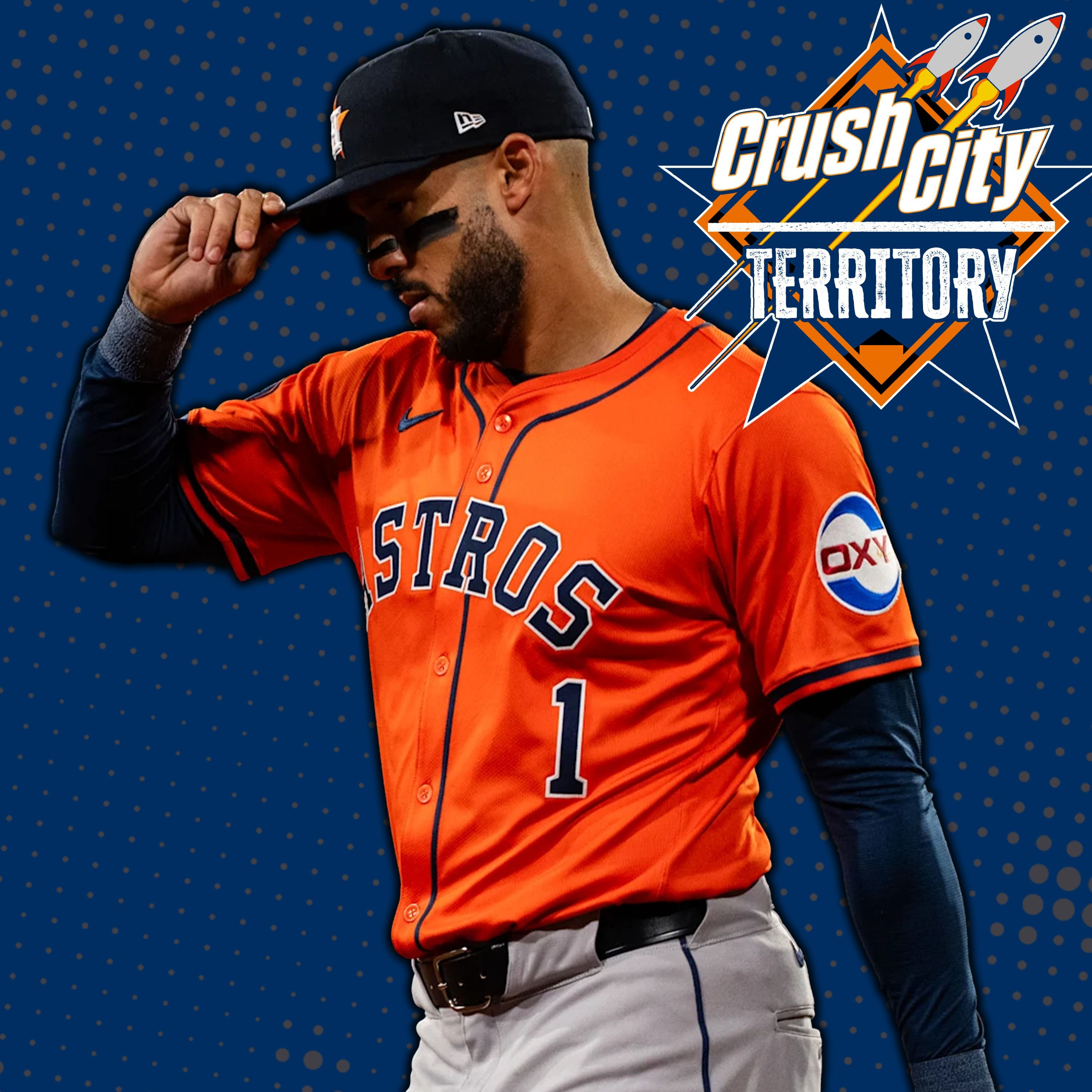 Carlos Correa comes home and the Red Sox bring the broom