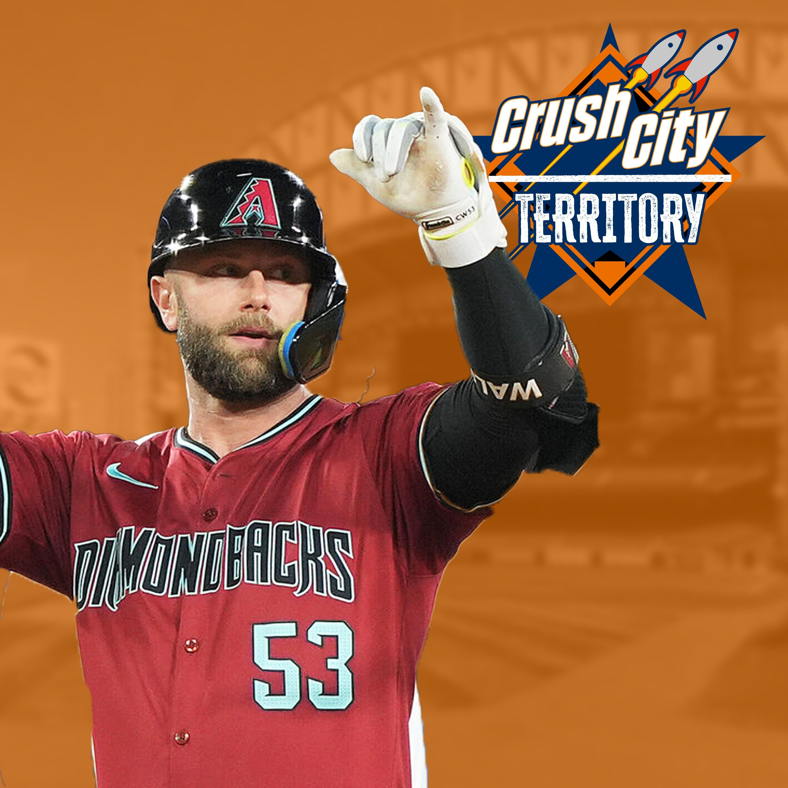 Christian Walker is an Astro, signaling the end of Alex Bregman's tenure