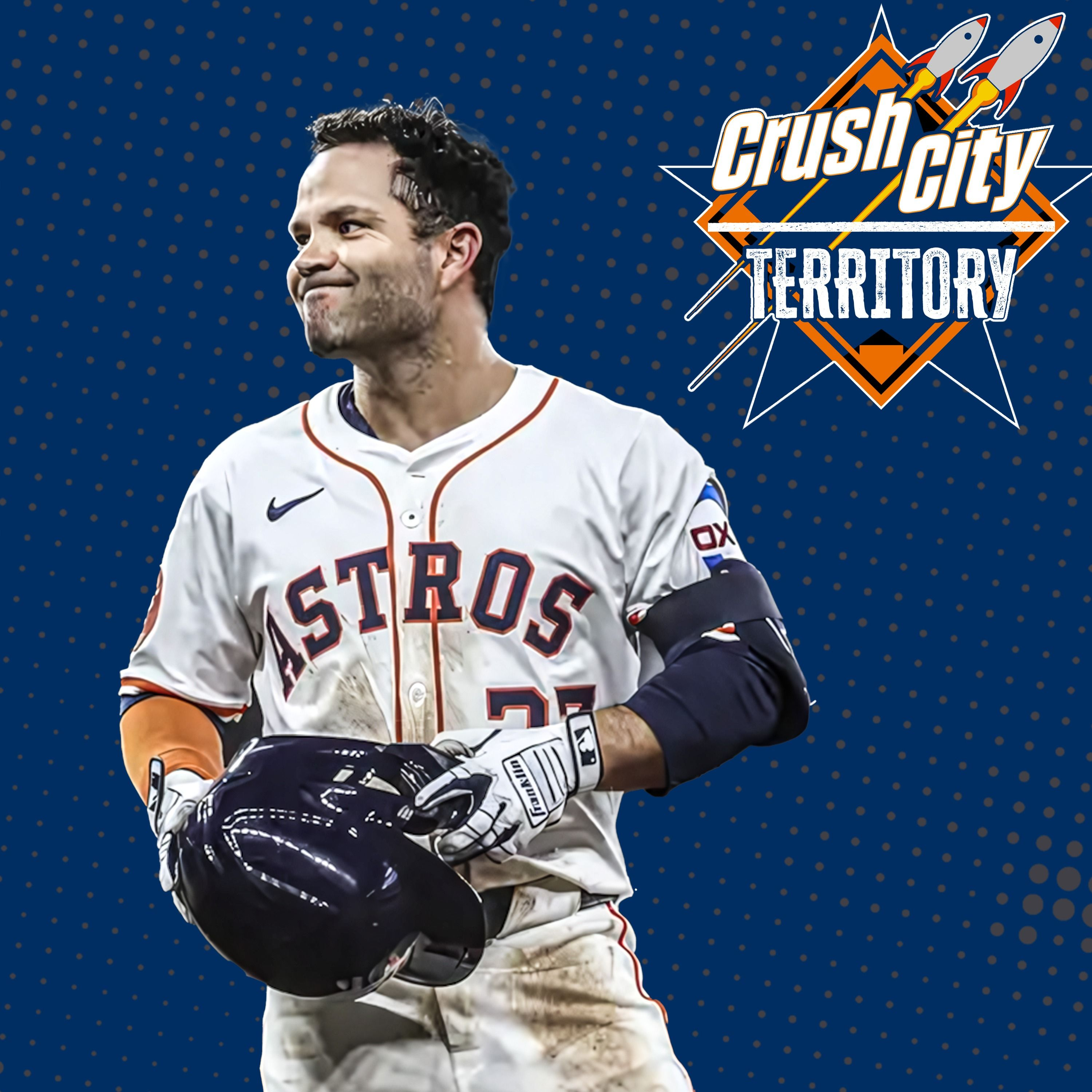 Astros mailbag: torpedo bats, a Hunter Brown extension and grading Dana Brown