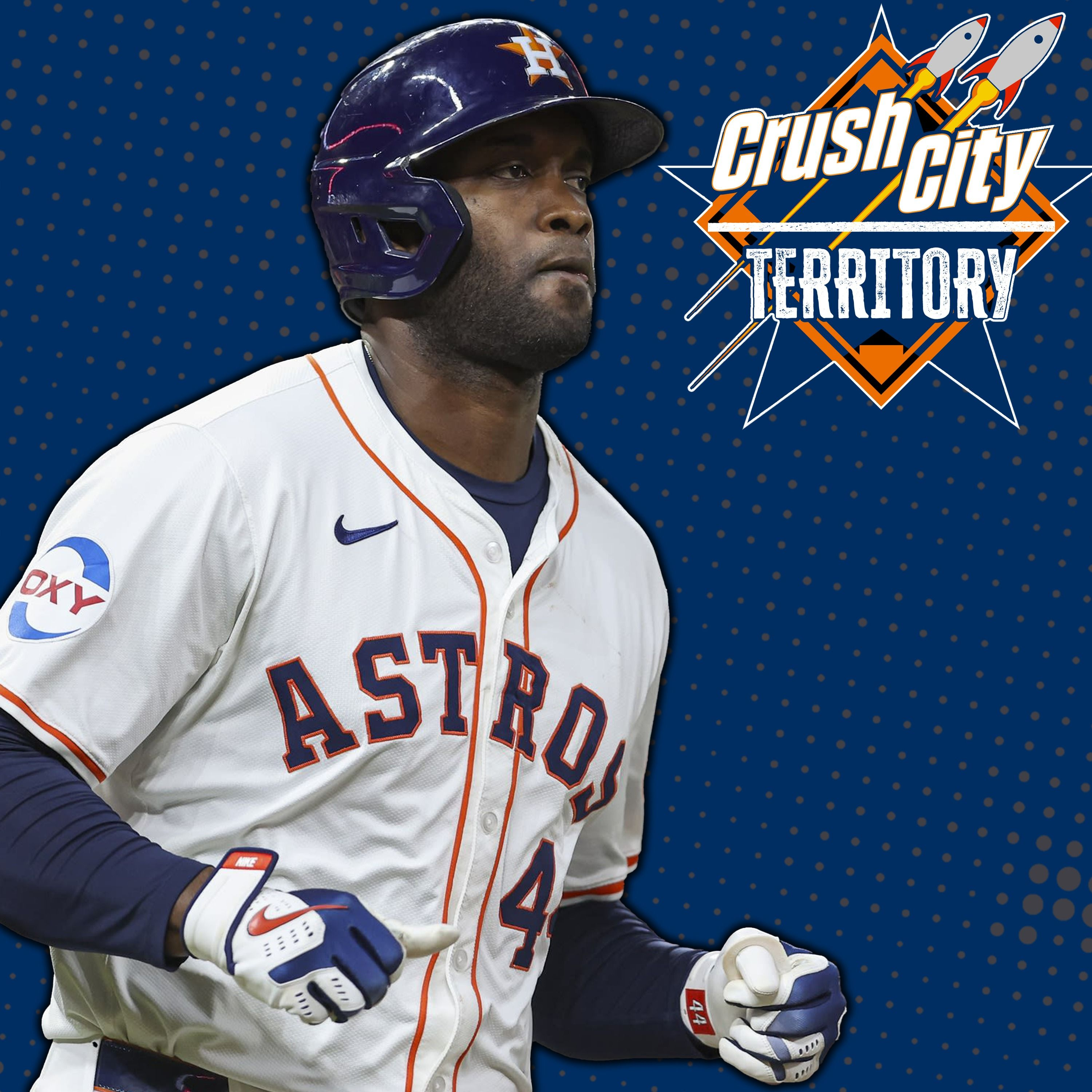 Astros fall flat: Yordan Alvarez to the rescue?