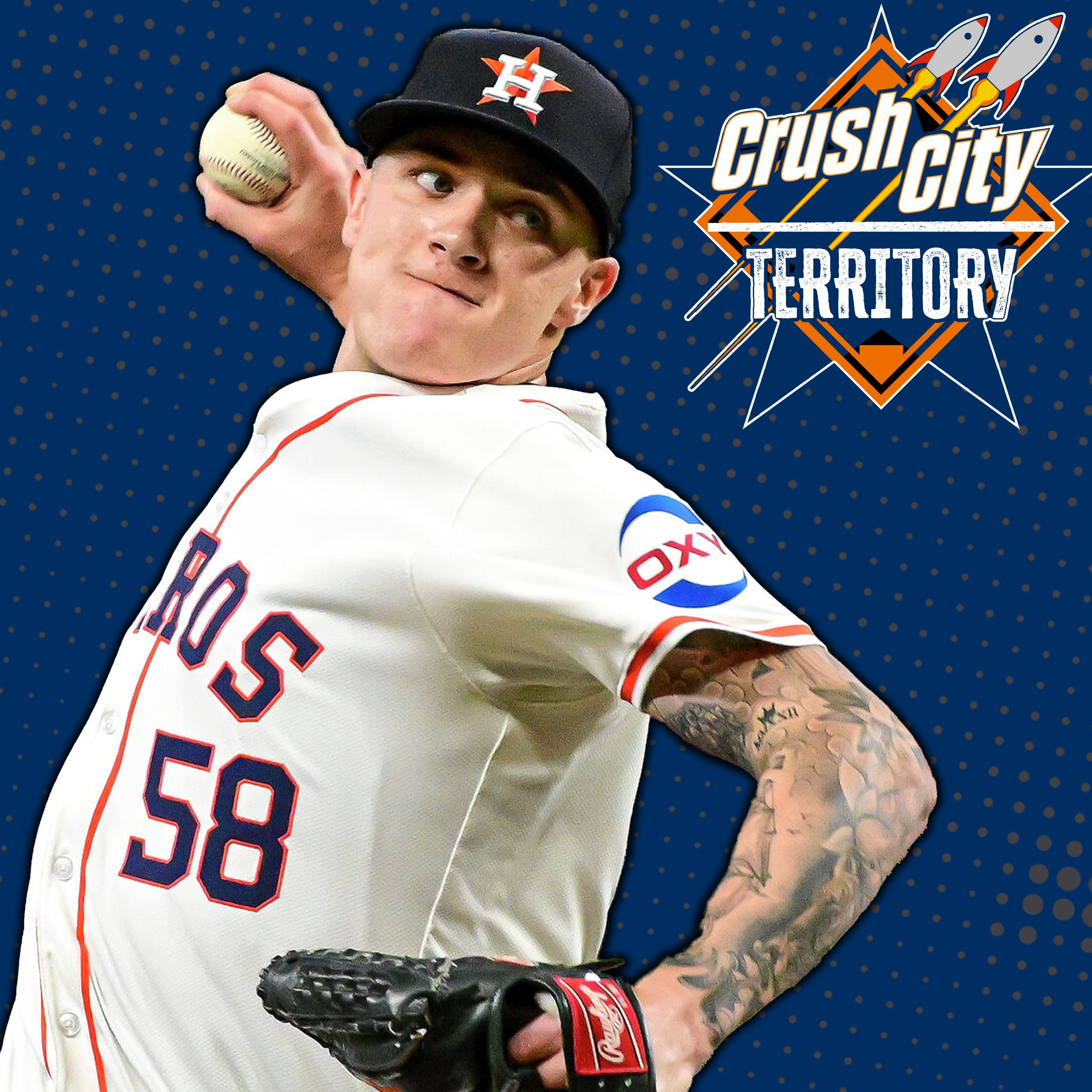 Previewing the Astros' biggest second half storylines