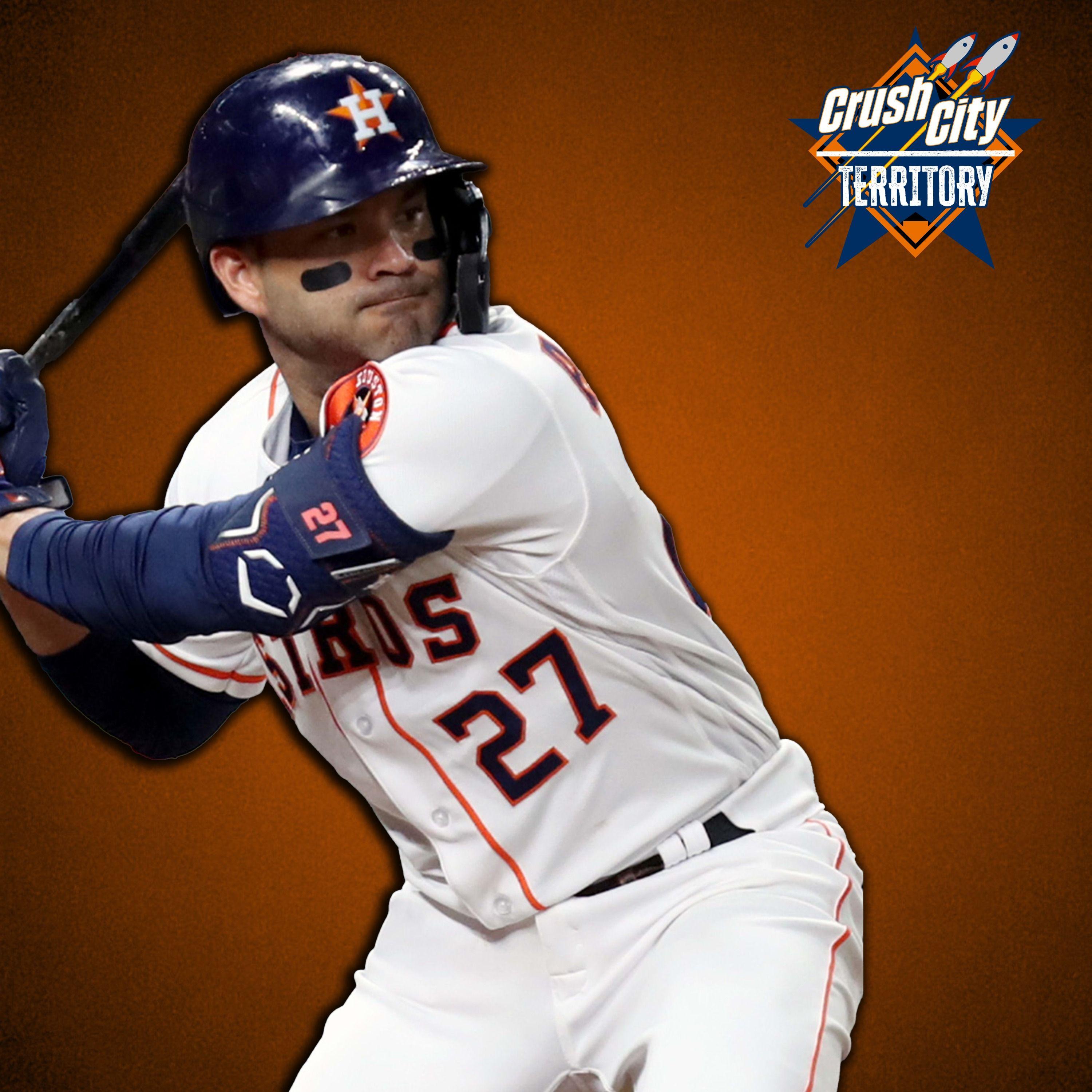 Astros Reload: Key Moves Needed This Winter