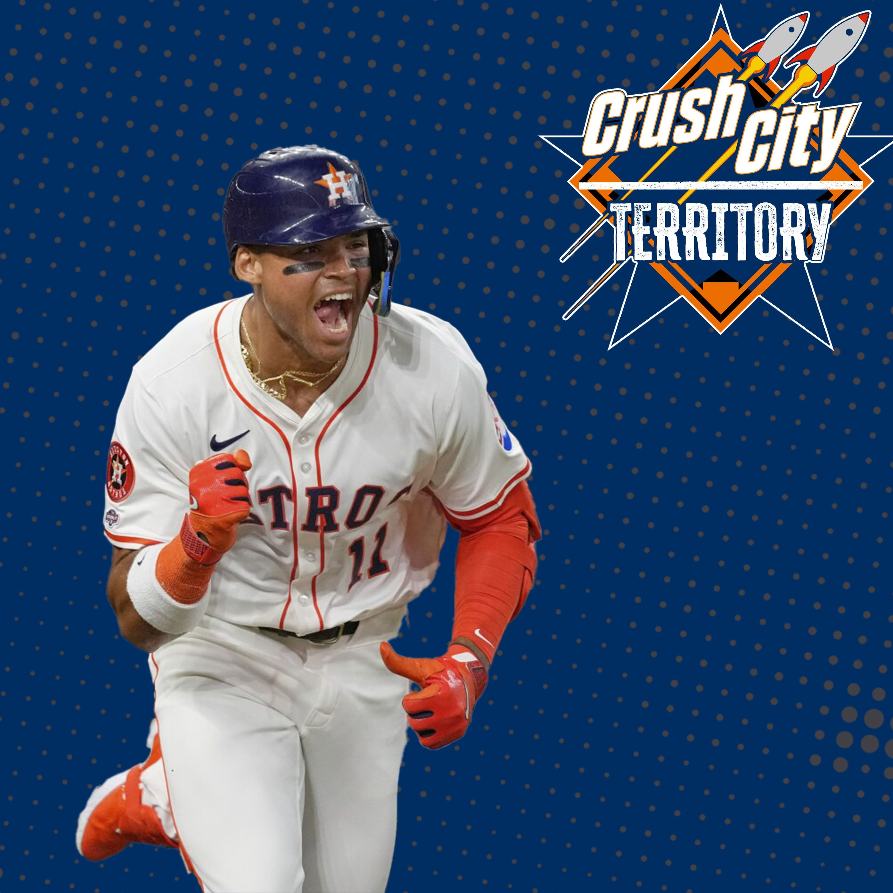 Handing out some first half awards for the streaking Astros