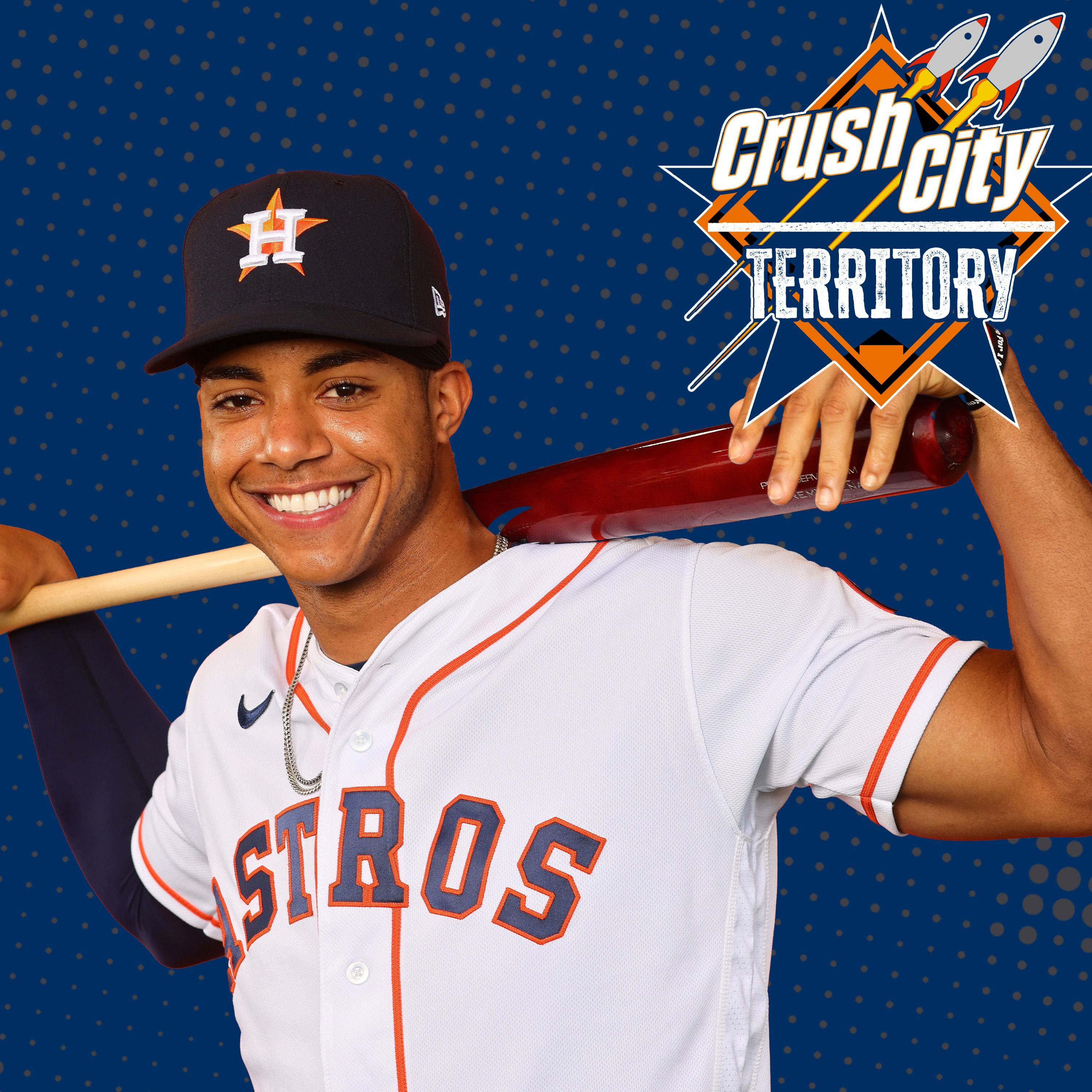 Crossover episode: Previewing Astros-Tigers with Tiger Territory