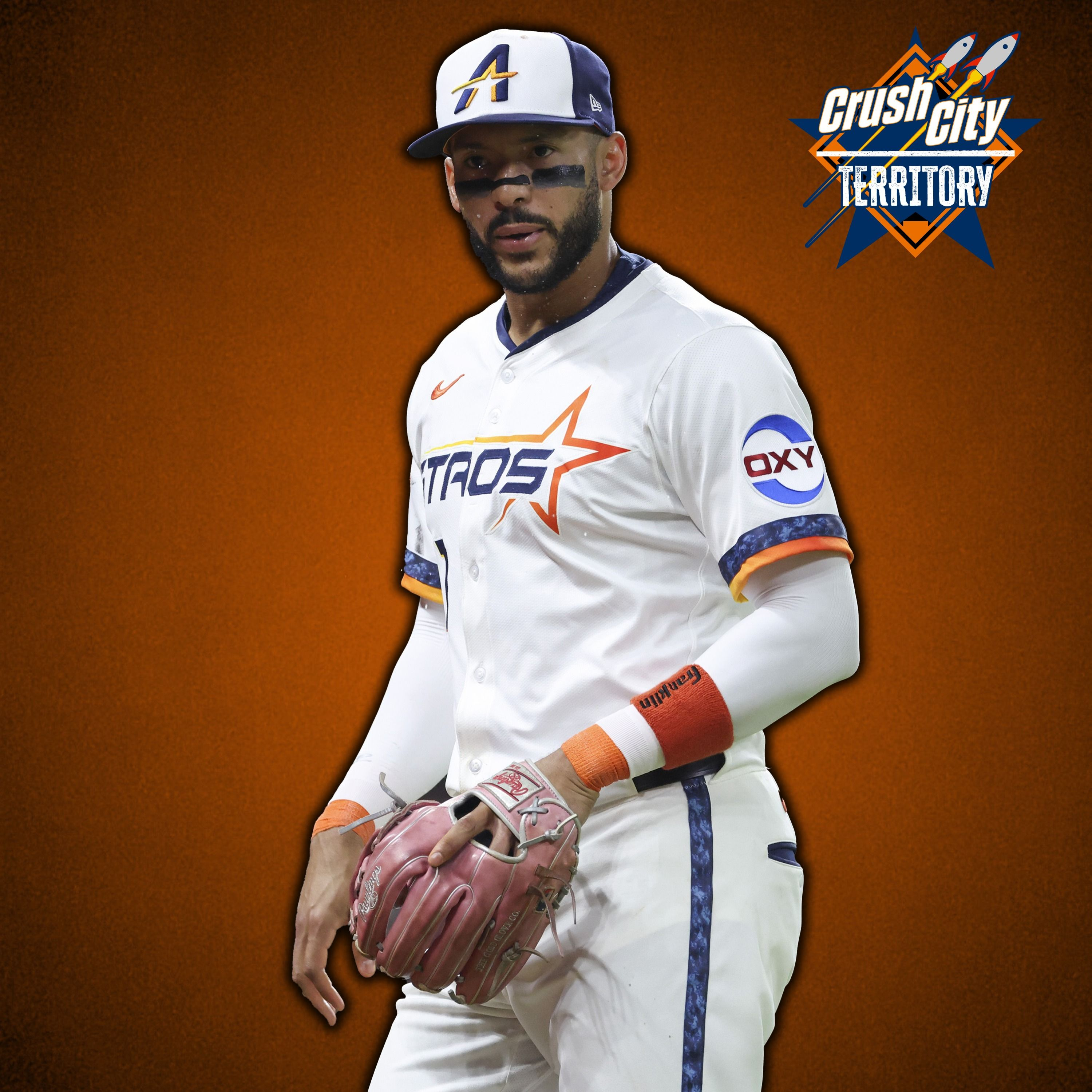 All or Nothing: Astros Enter Must-Sweep Territory