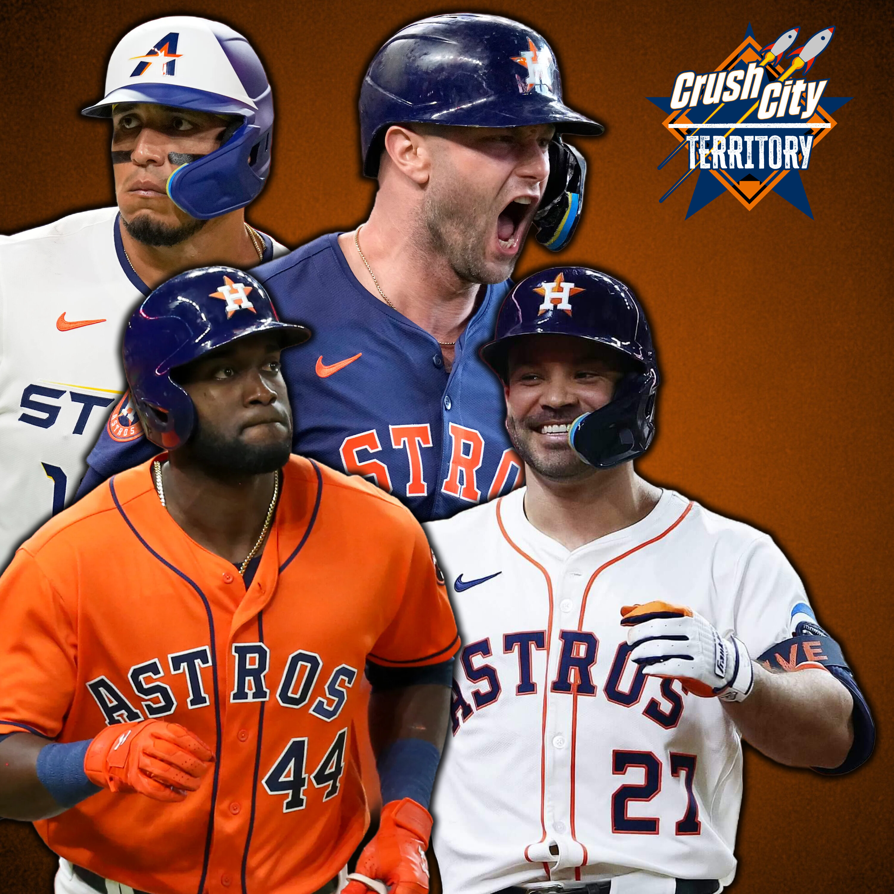Inside FanFest: Key Takeaways on the Houston Astros