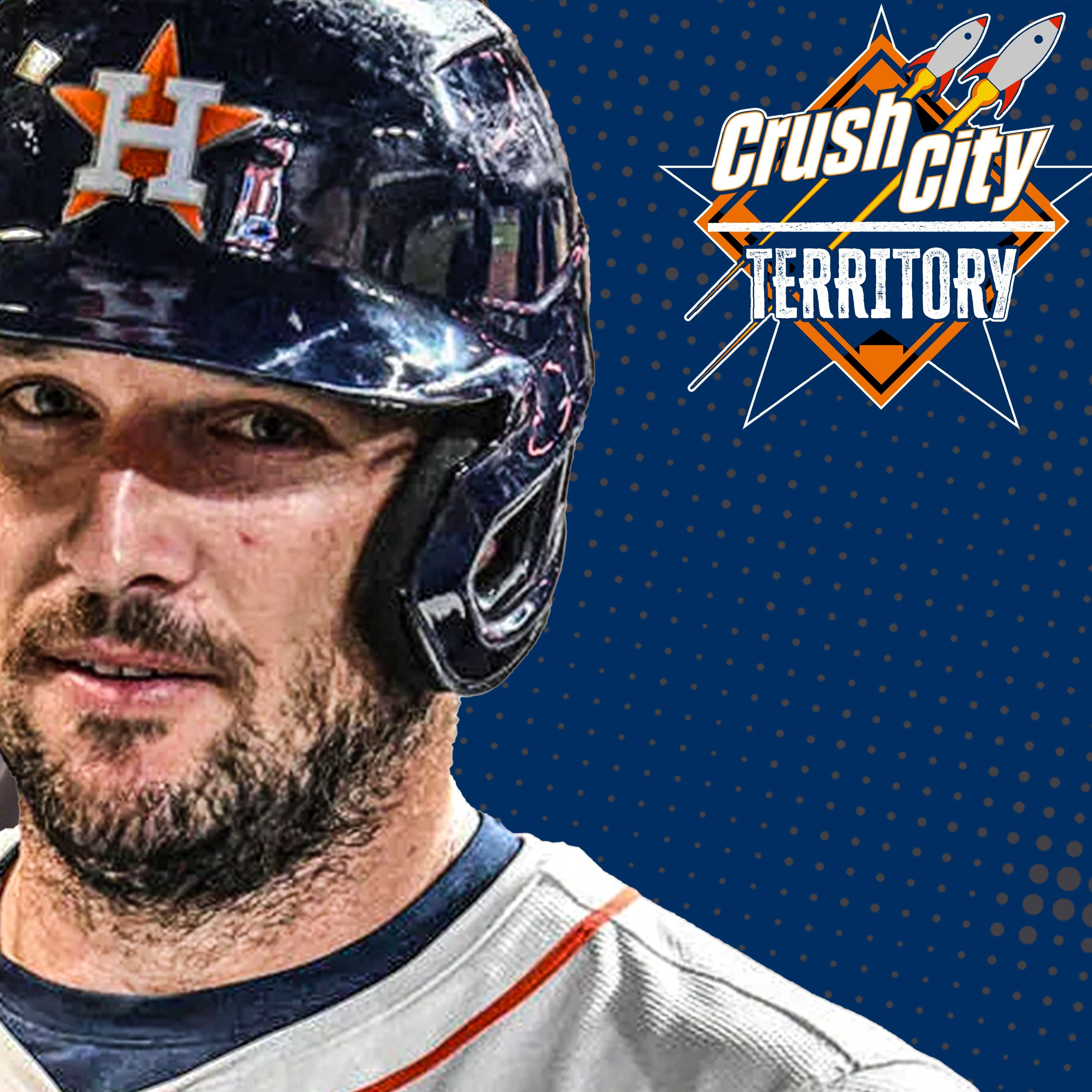 Alex Bregman watch continues as a post-Ryan Pressly bullpen takes shape