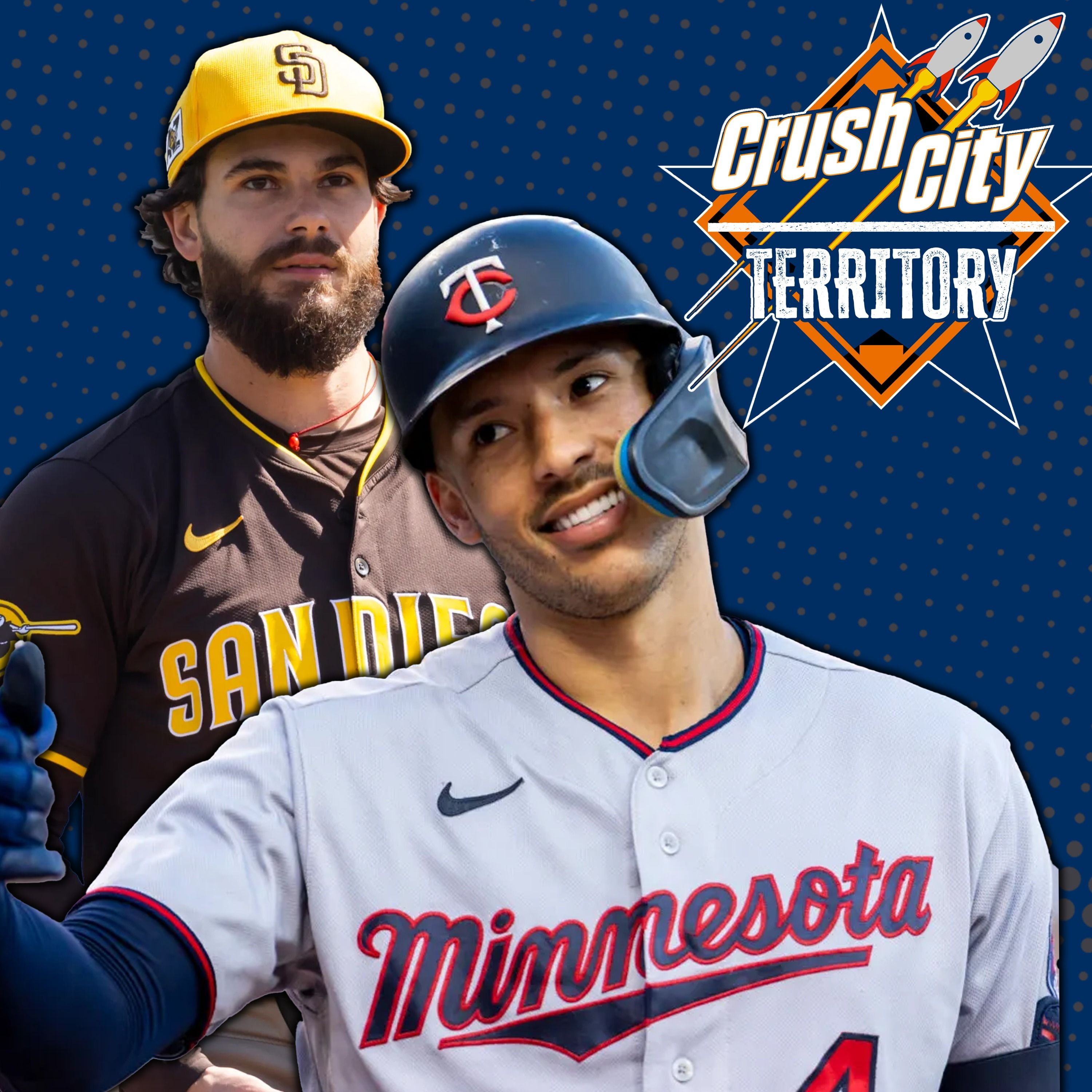 Could the Astros trade for Carlos Correa and Dylan Cease?