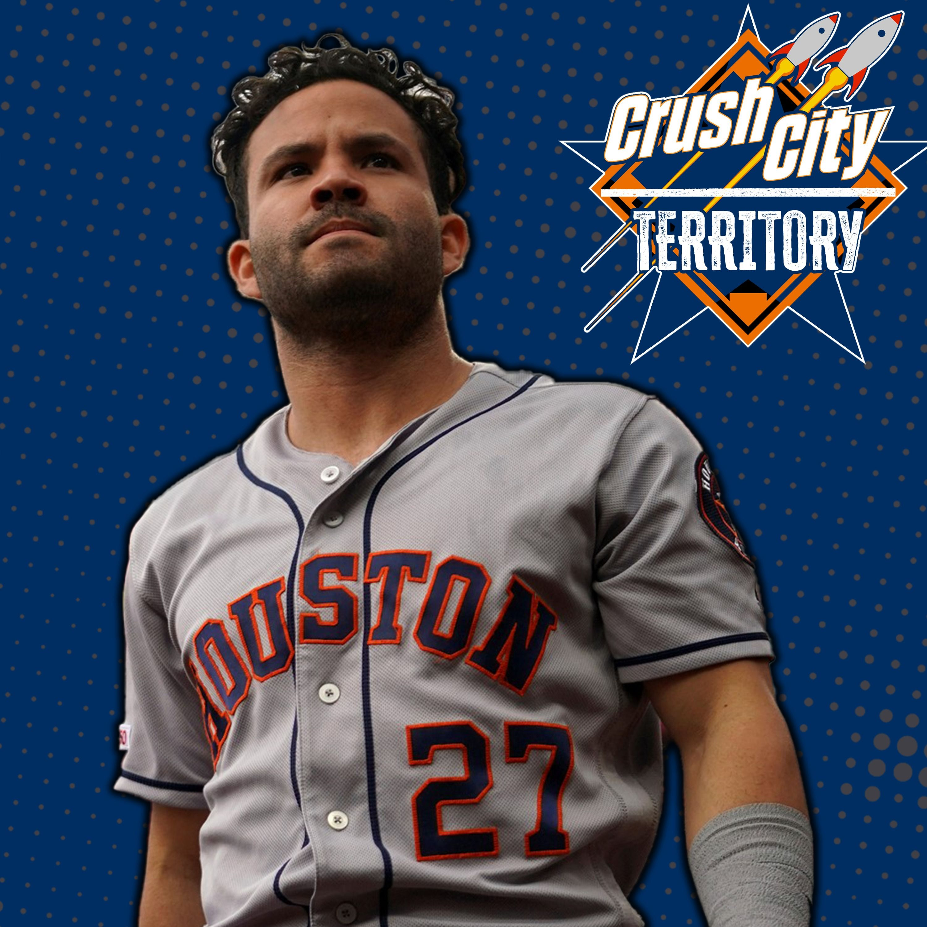 Mailbag: deadline memories, favorite managers and the Astros' trade needs