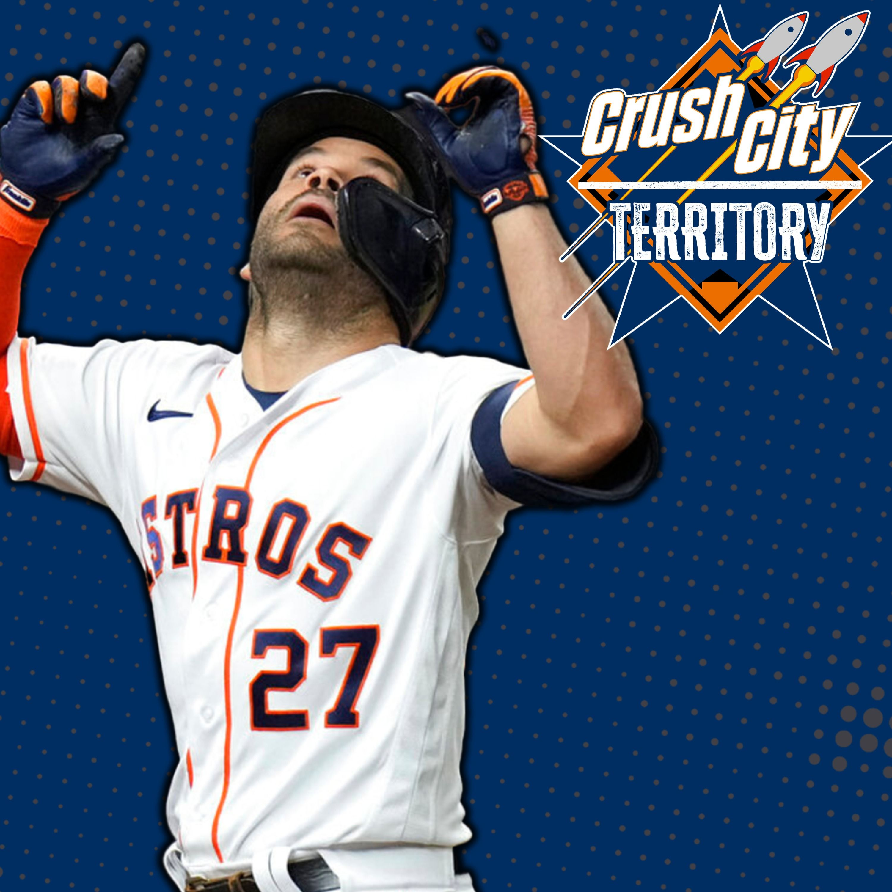 Jose Altuve and the Astros are heating up after handling the A's