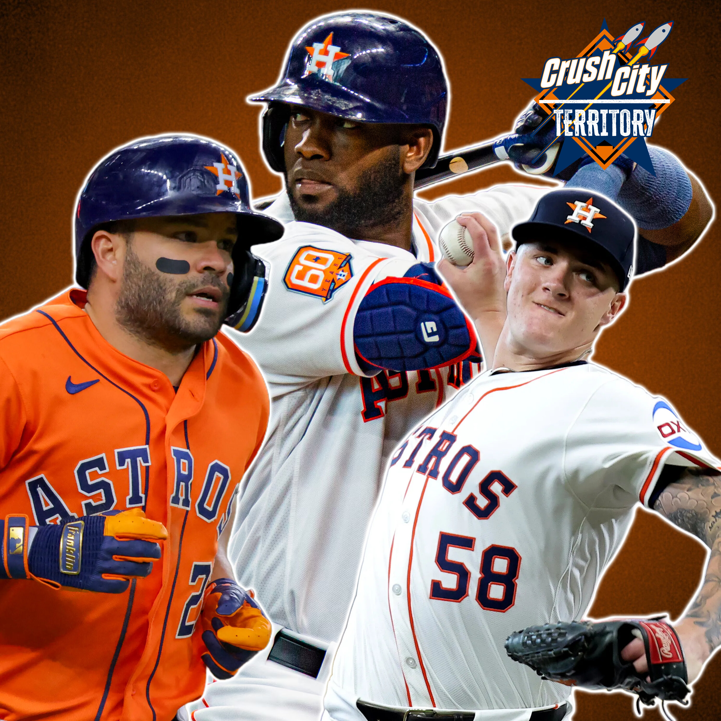 The Astros' Messy First Half — And Why Hope Isn't Gone