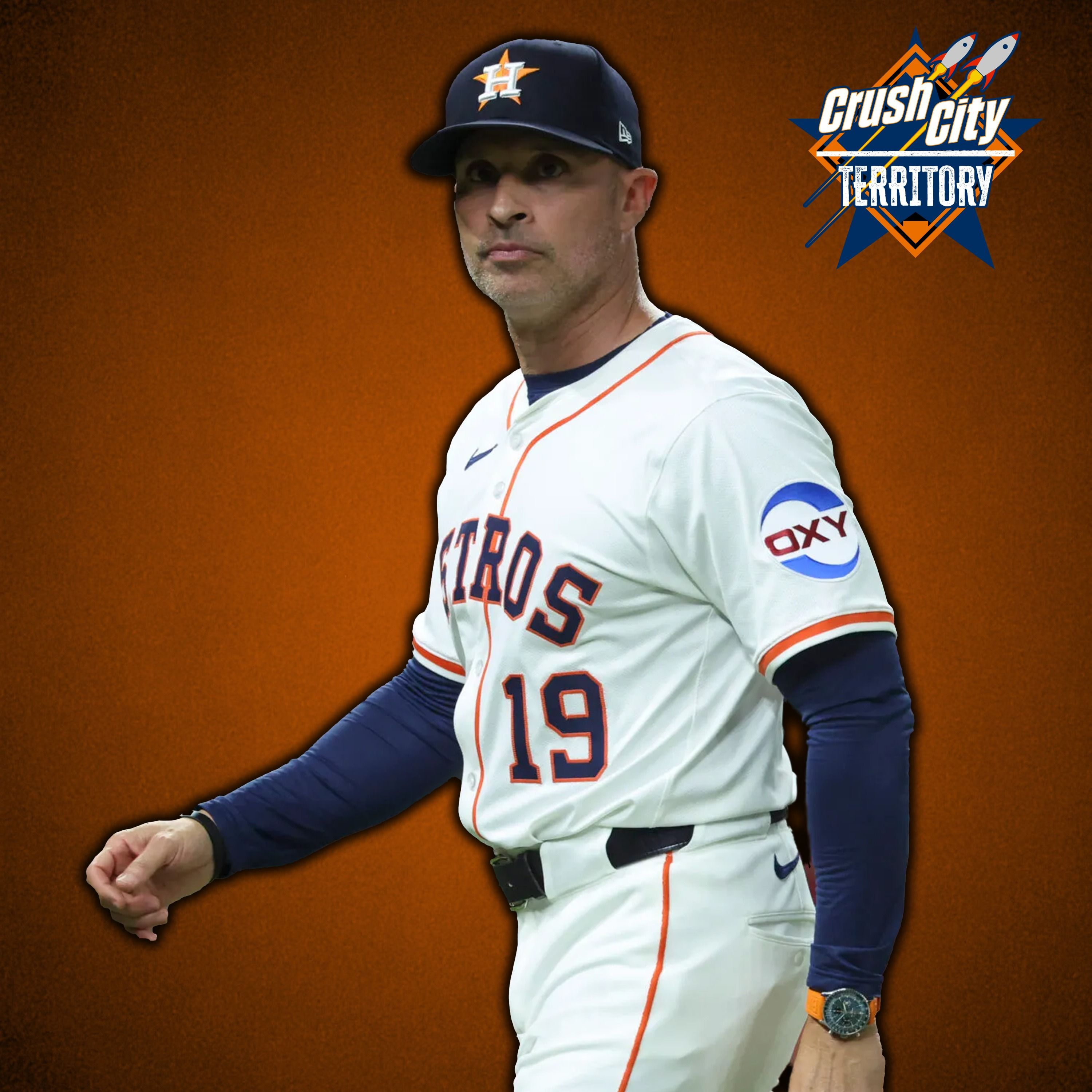 Swept Not Sunk: The Astros' Road Trip That Decides It All