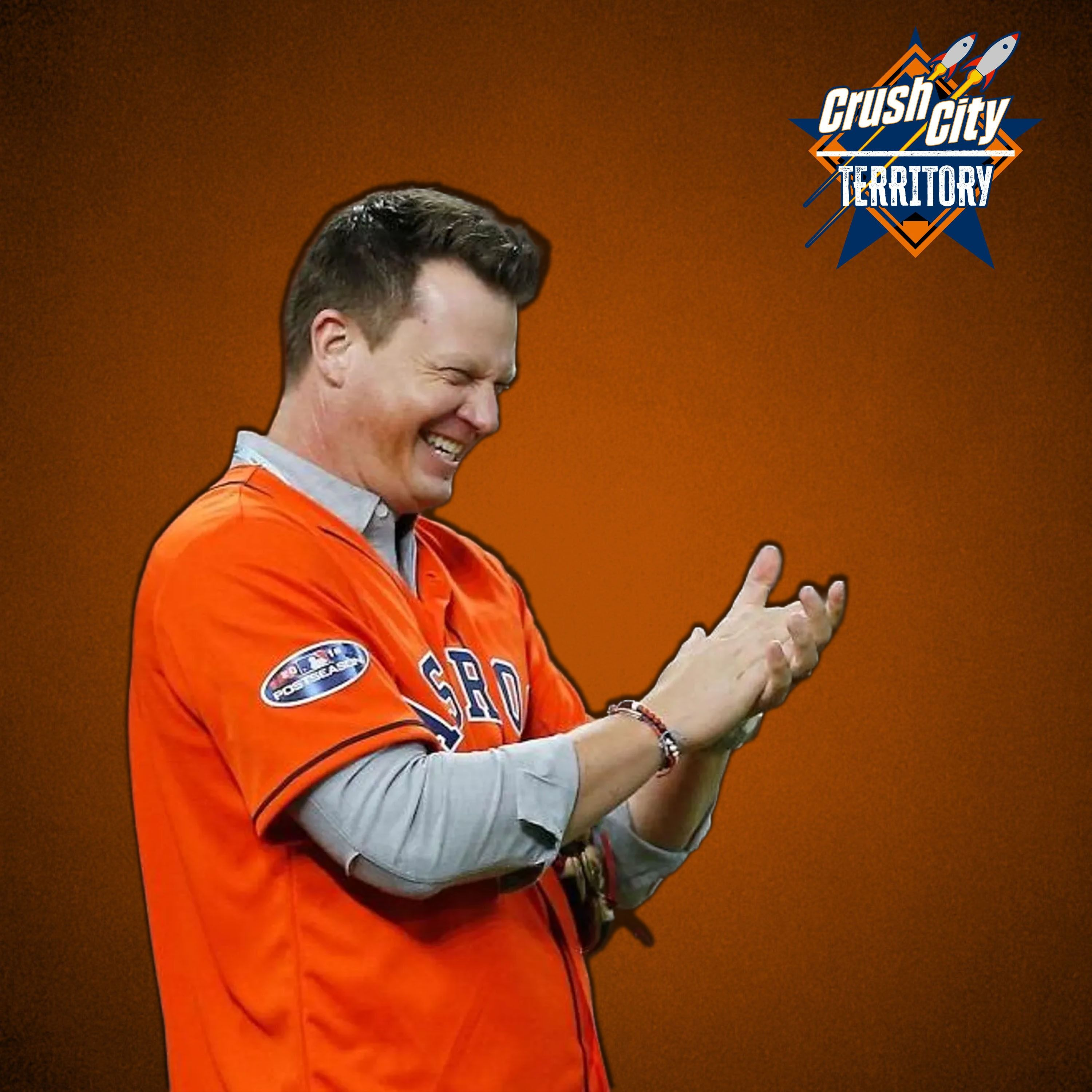 Blummer on the Line: Talking Astros and Life in the Booth