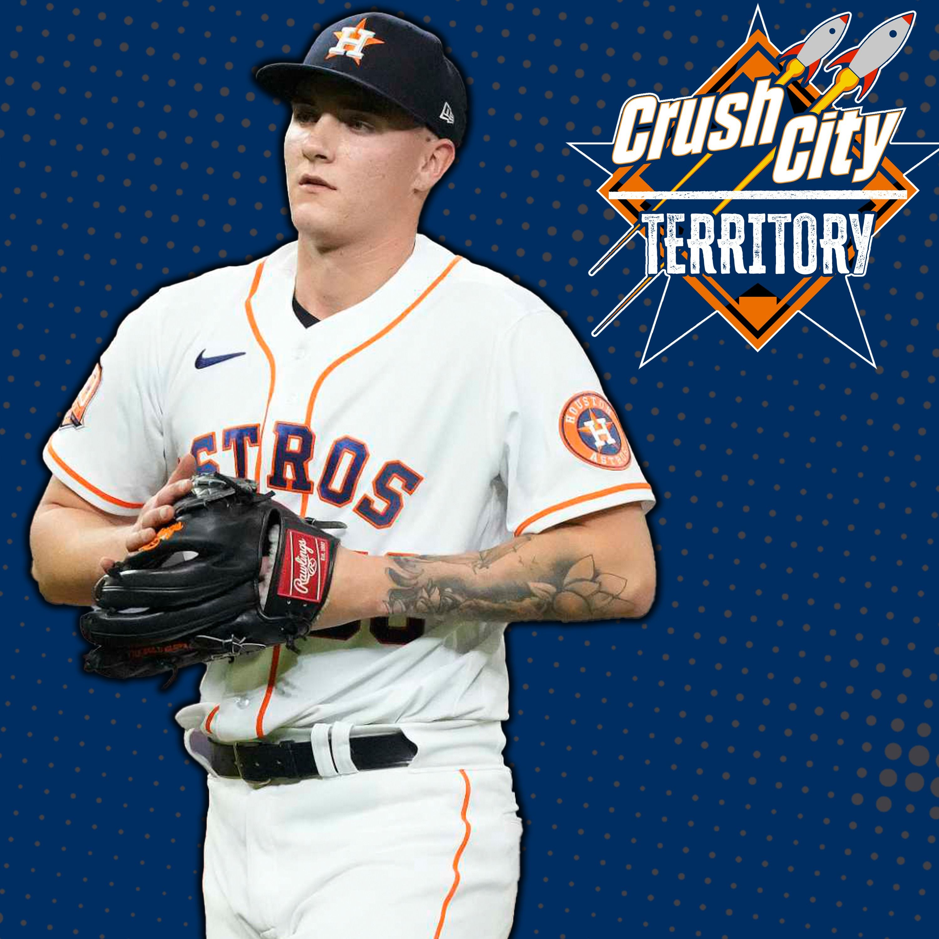 A telling homestand looms for the red-hot Astros