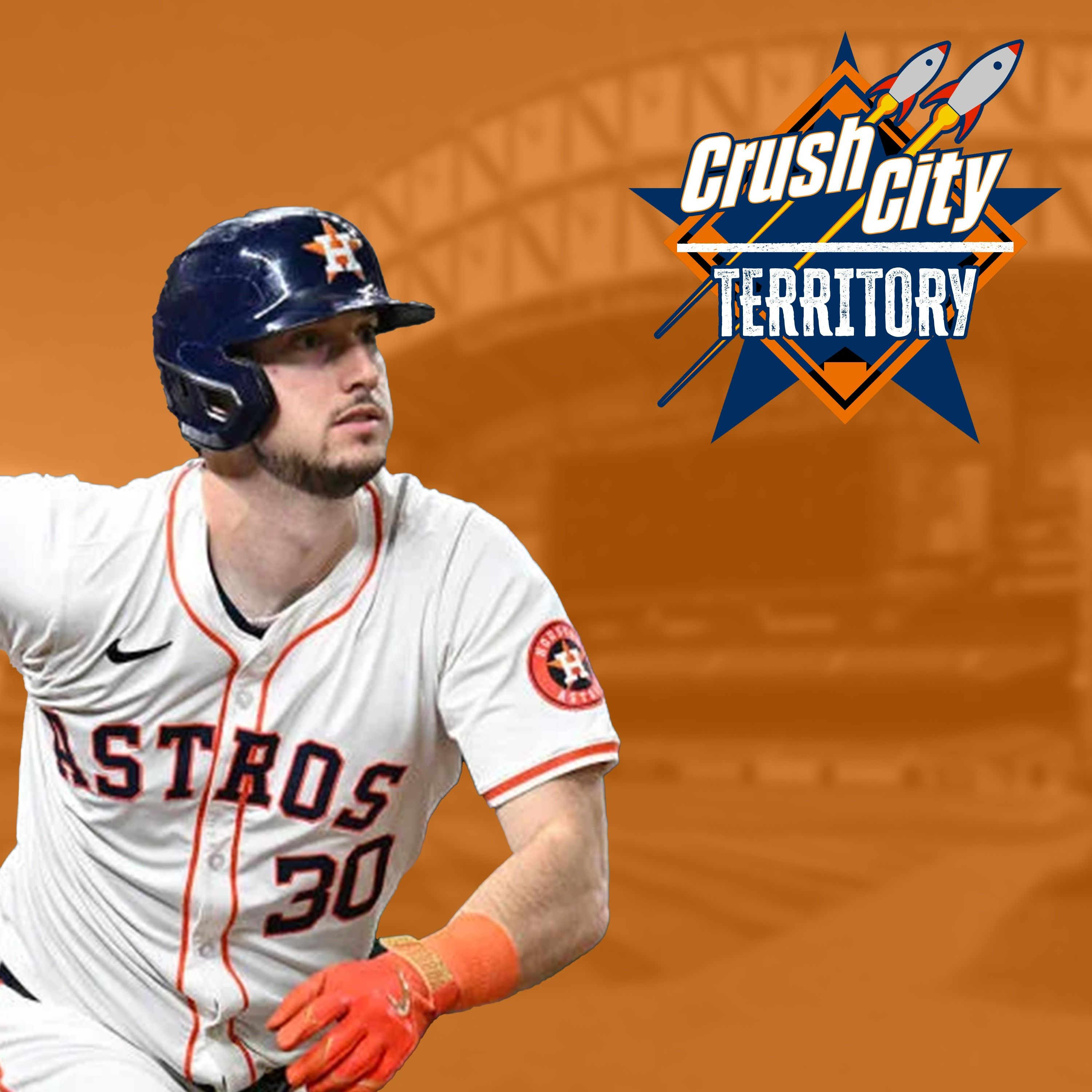 Crush City/North Side crossover episode: Kyle Tucker, Alex Bregman and more Astros/Cubs links