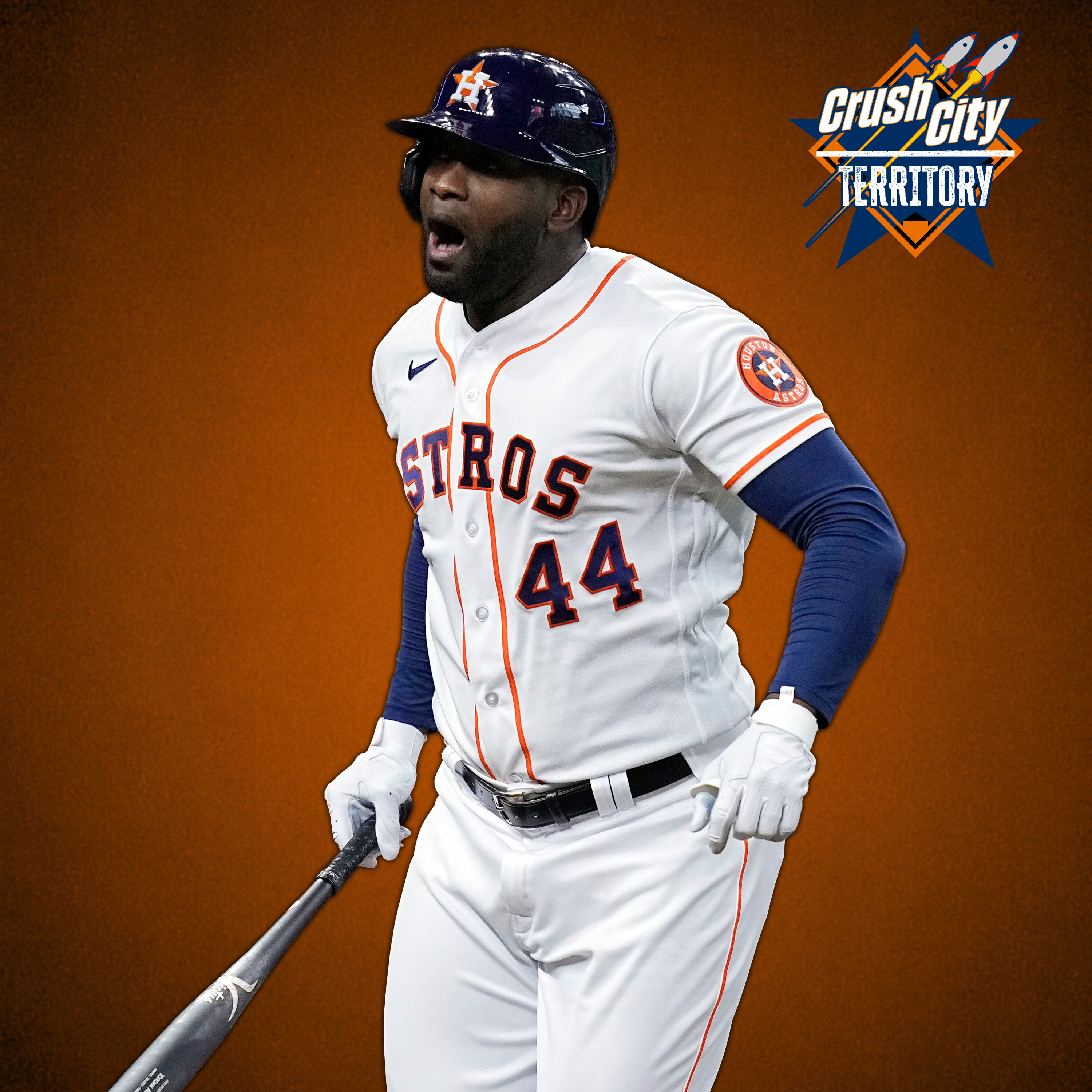 The MVP Front-Runner: Yordan's Biggest Swing Yet