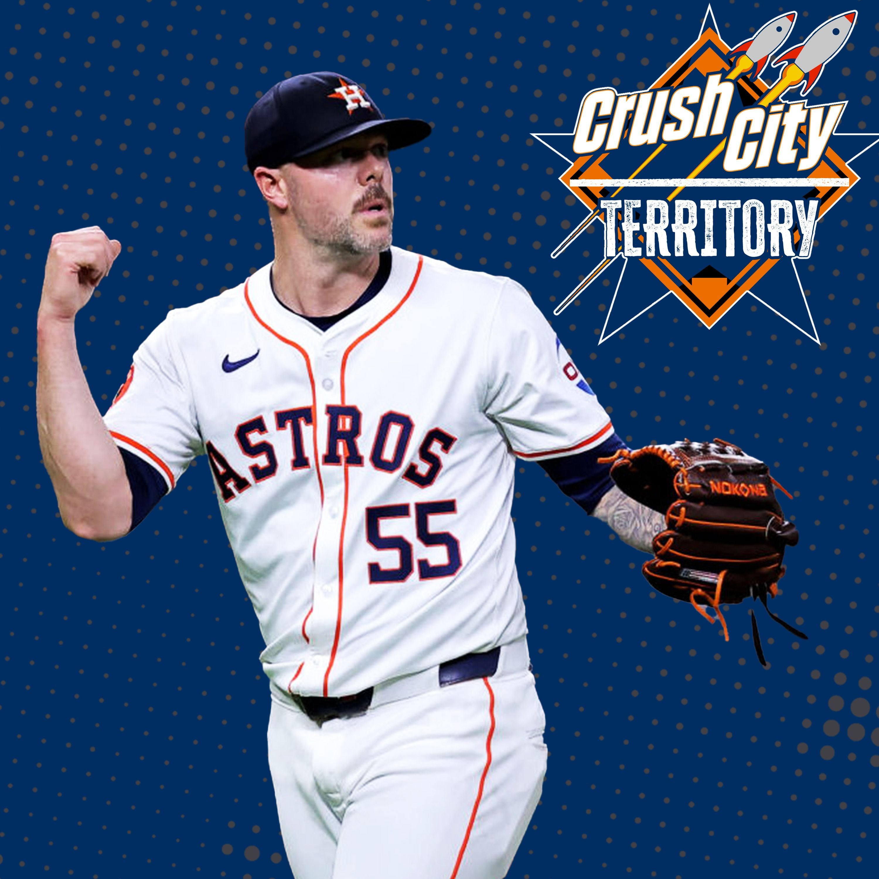 The Ryan Pressly trade means another North Side/Crush City crossover episode