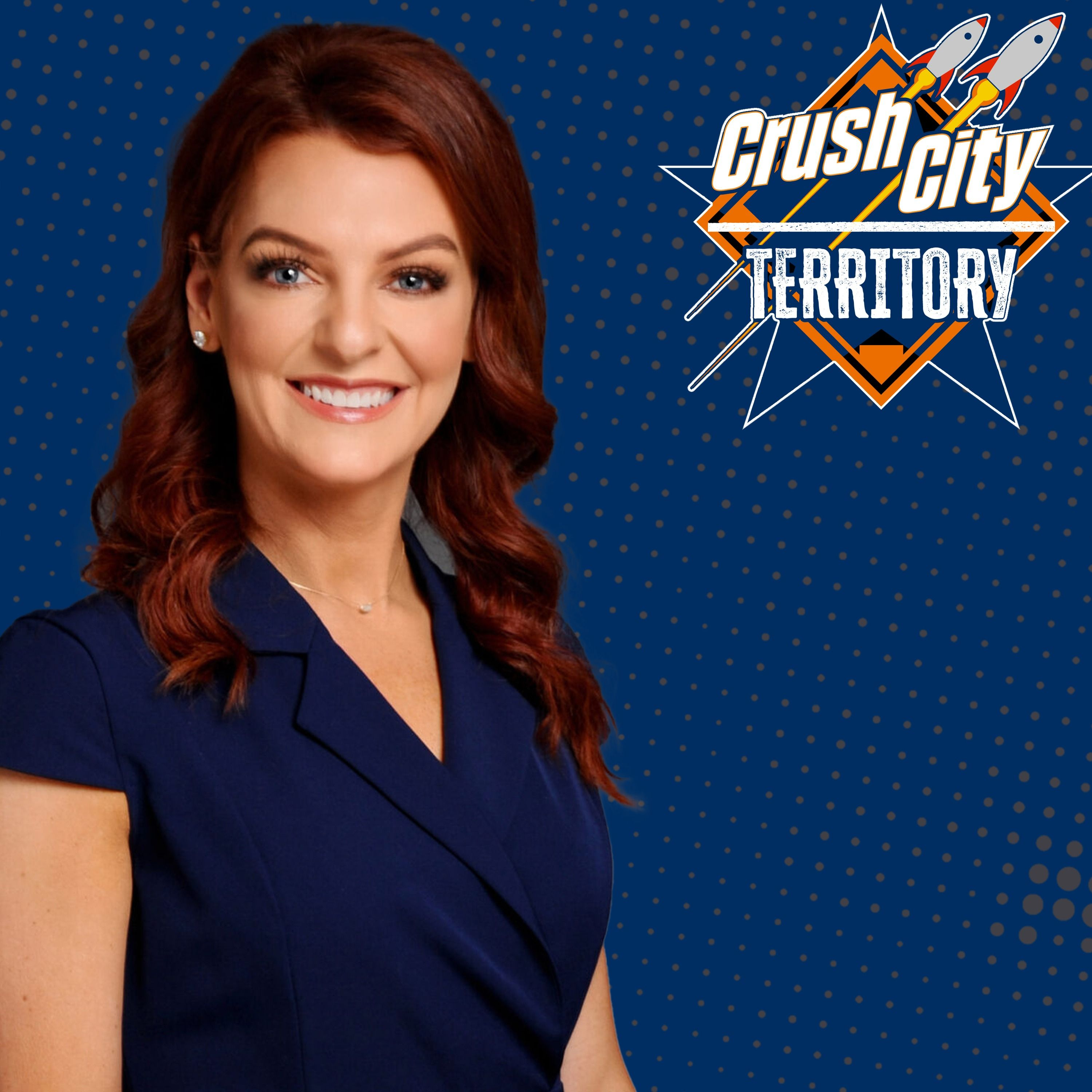 Julia Morales talks the Astros' ascension from doormat to dynasty