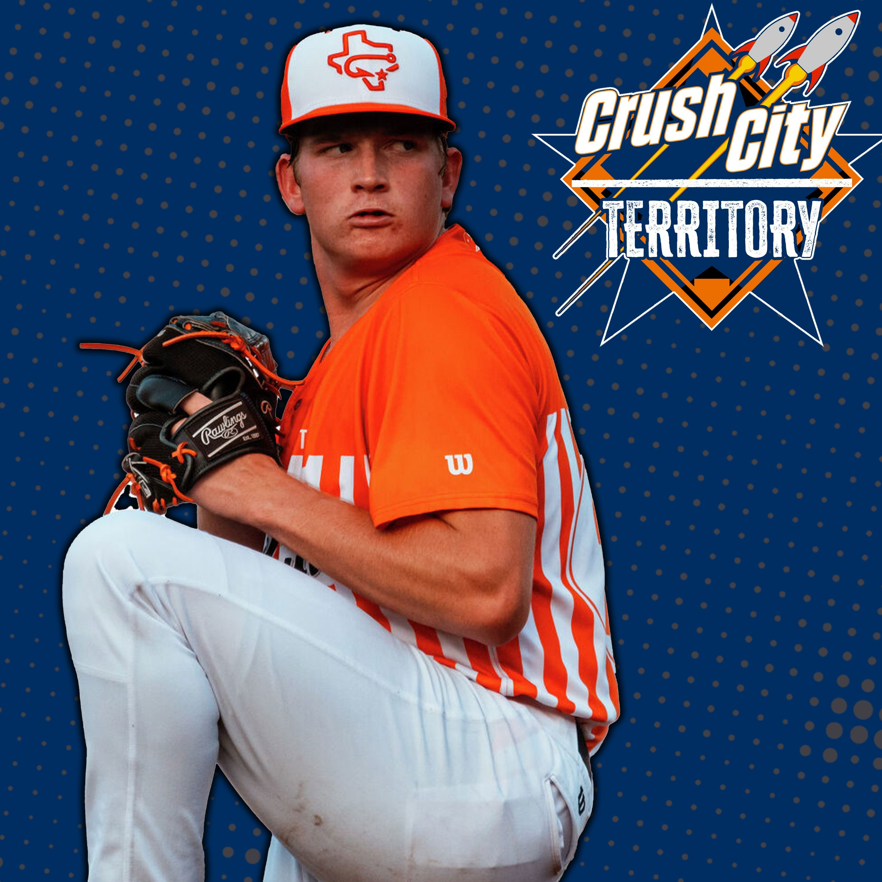Pitching Potential: A Conversation with Astros prospect Ethan Pecko