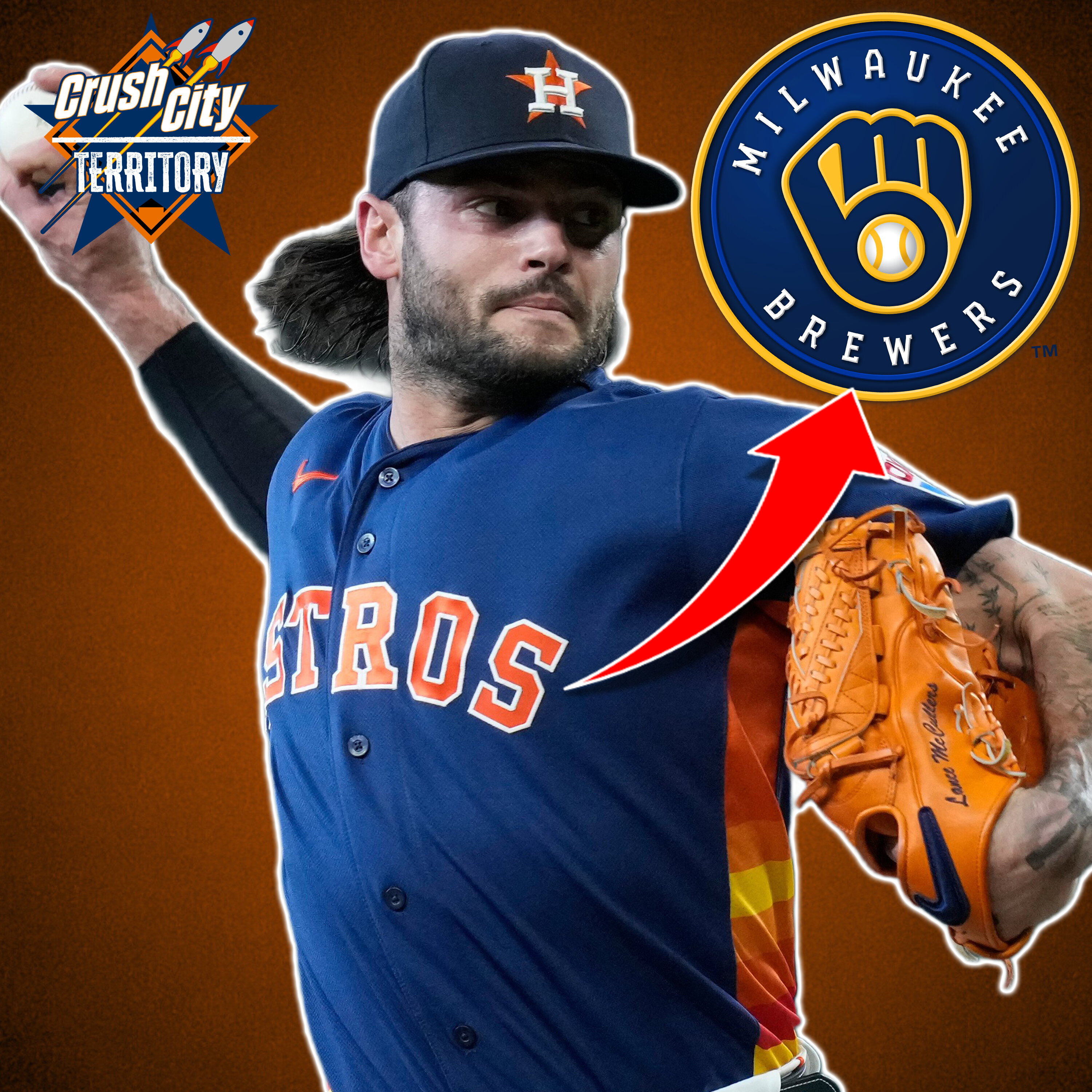 The End of an Era: Astros Trade Lance McCullers Jr.