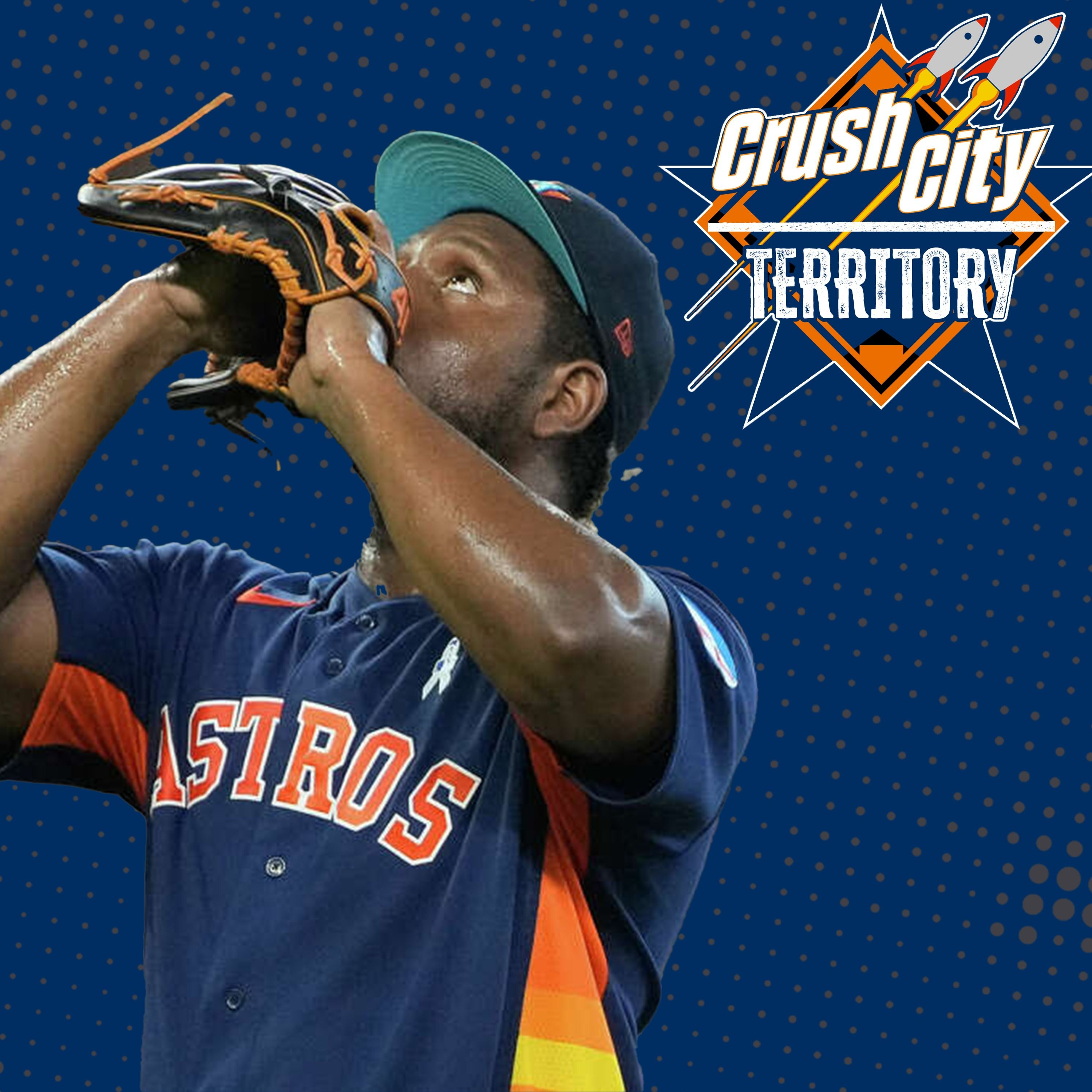 A six-man rotation looms as the Astros take a series from the Reds