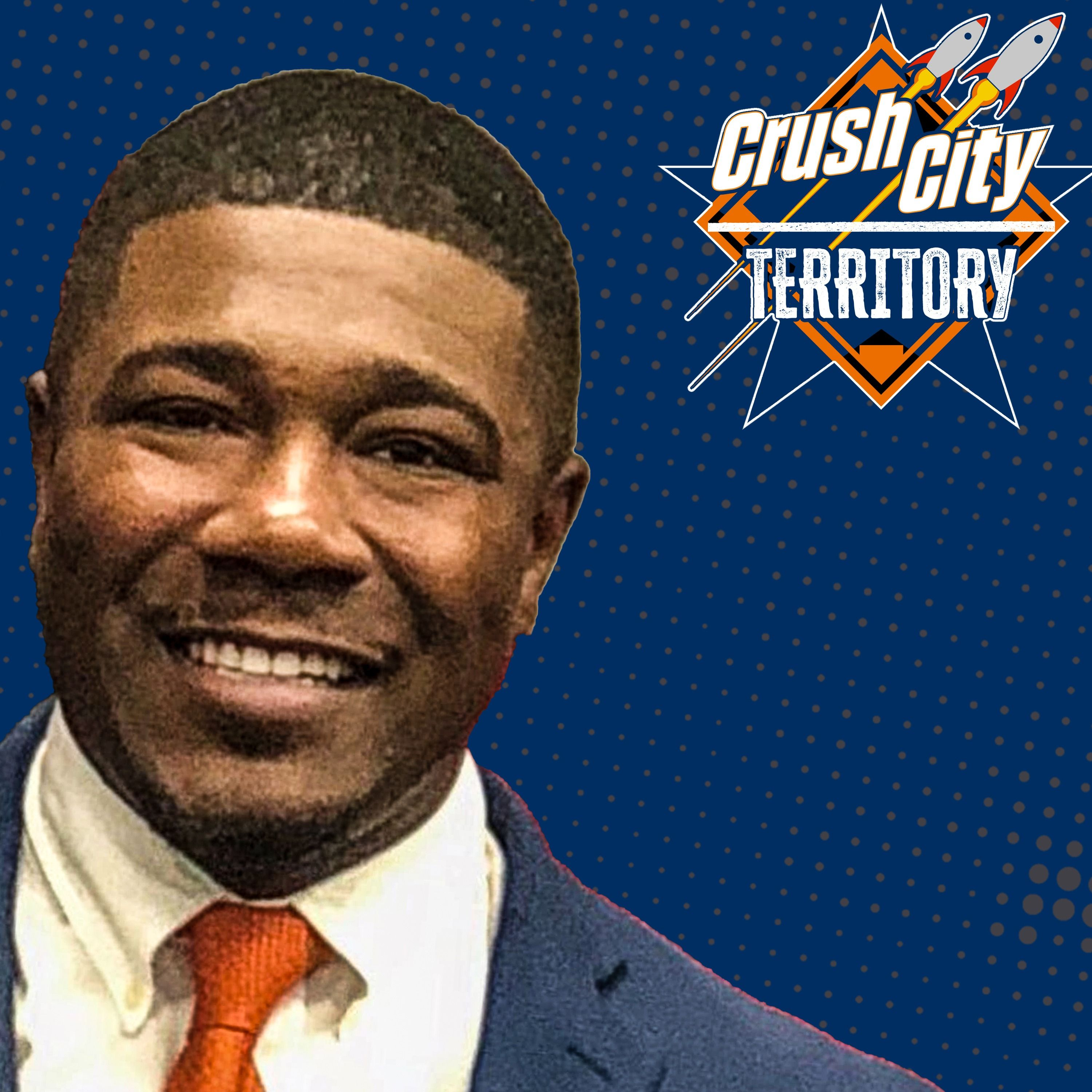 Previewing Spring Breakout and the Astros' farm system with AGM Gavin Dickey